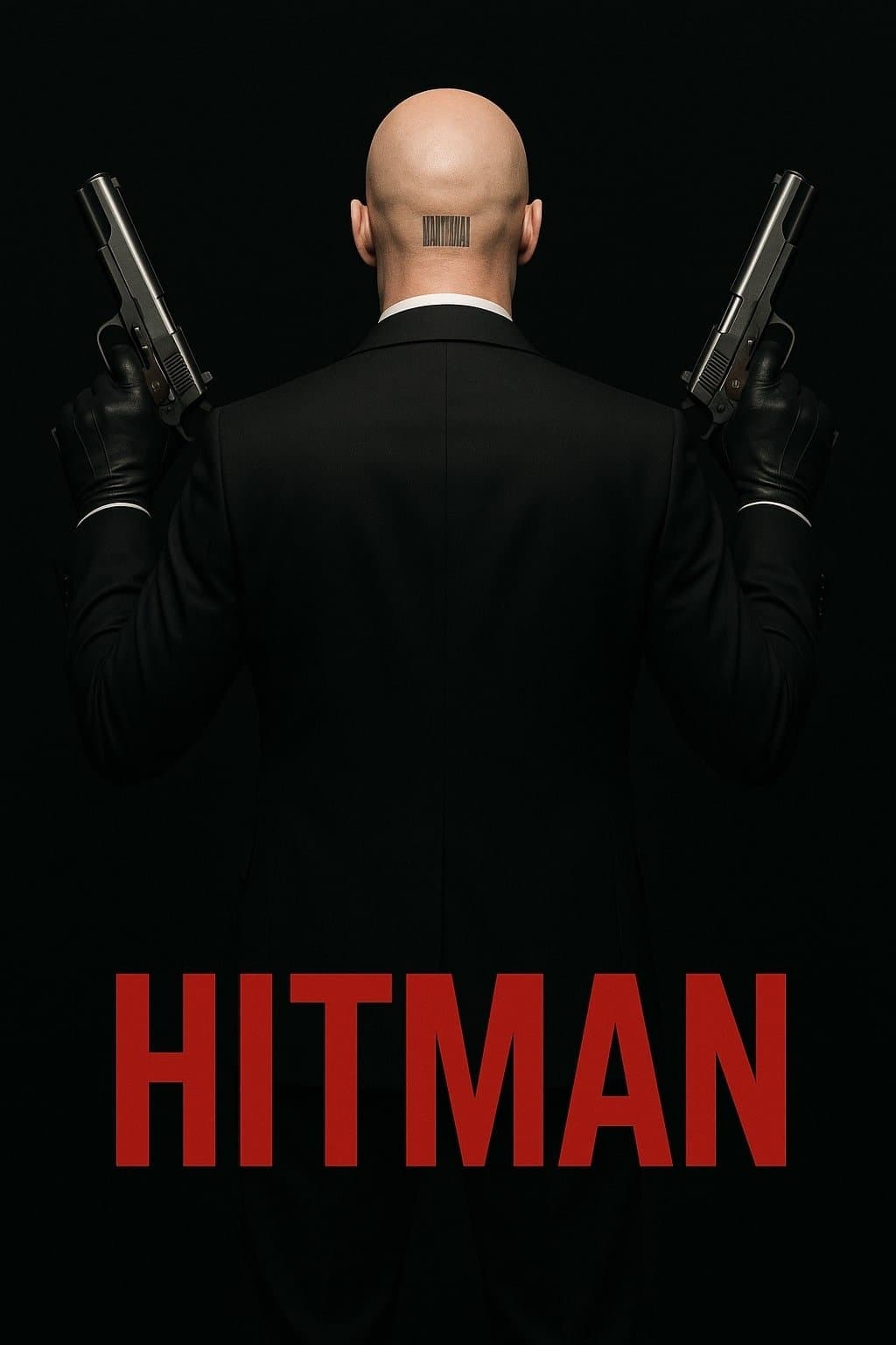 Hitman