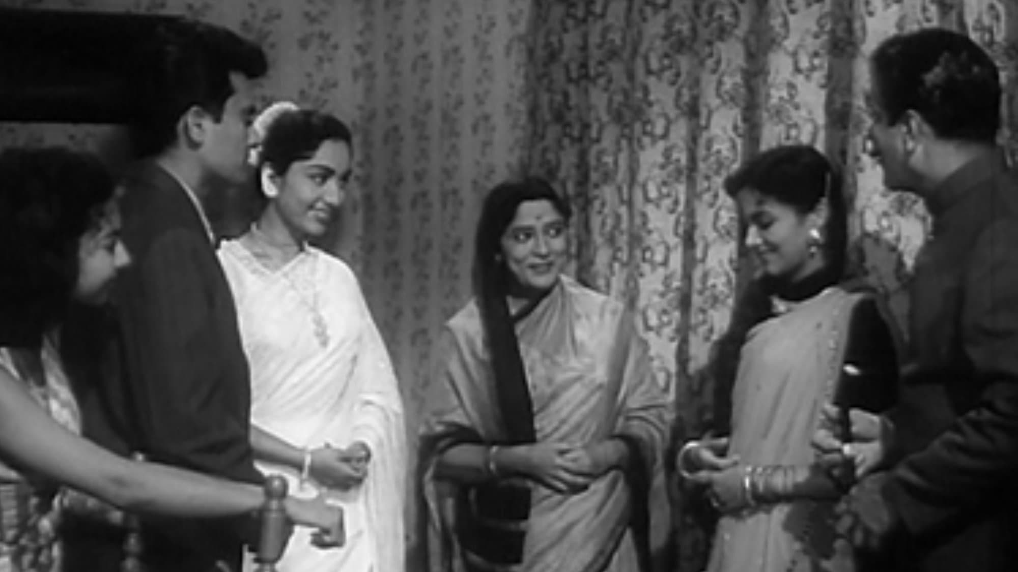 Bimal Roy