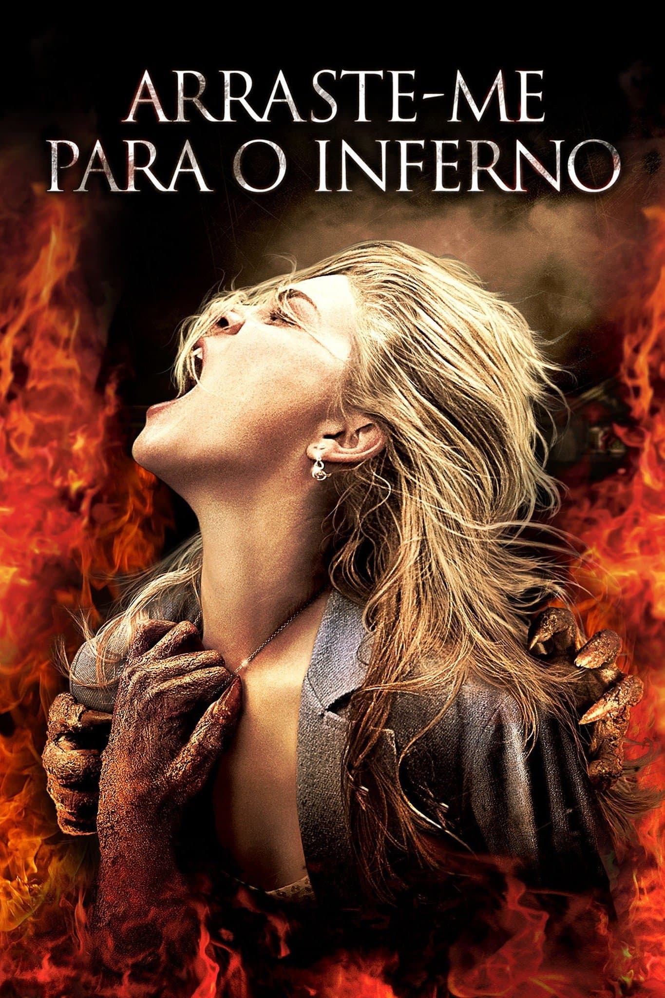 Até ao Inferno