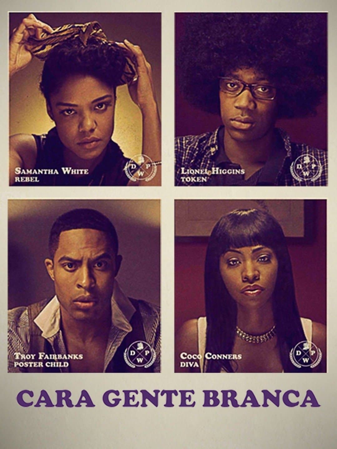 Dear White People