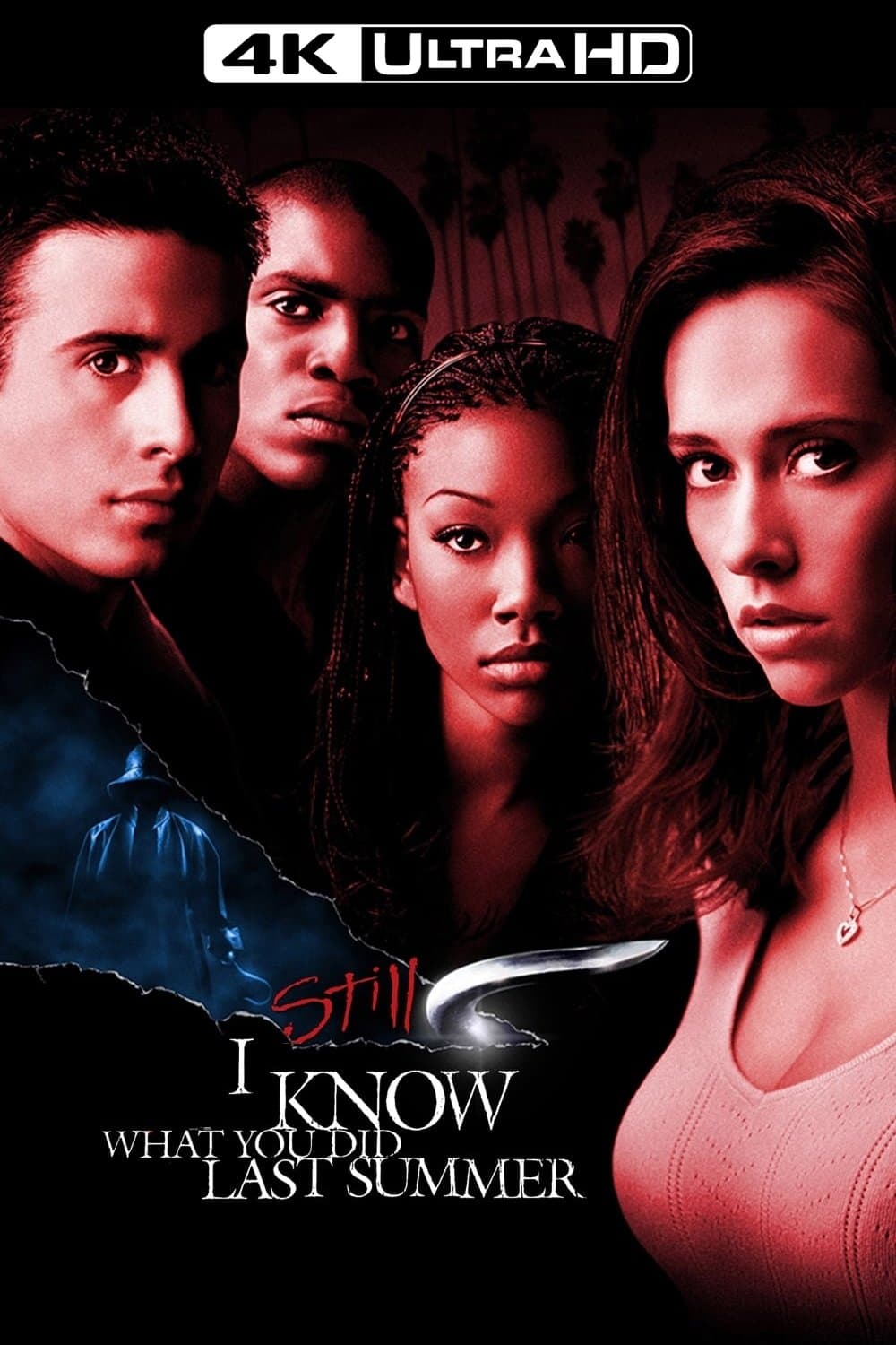 I Still Know What You Did Last Summer