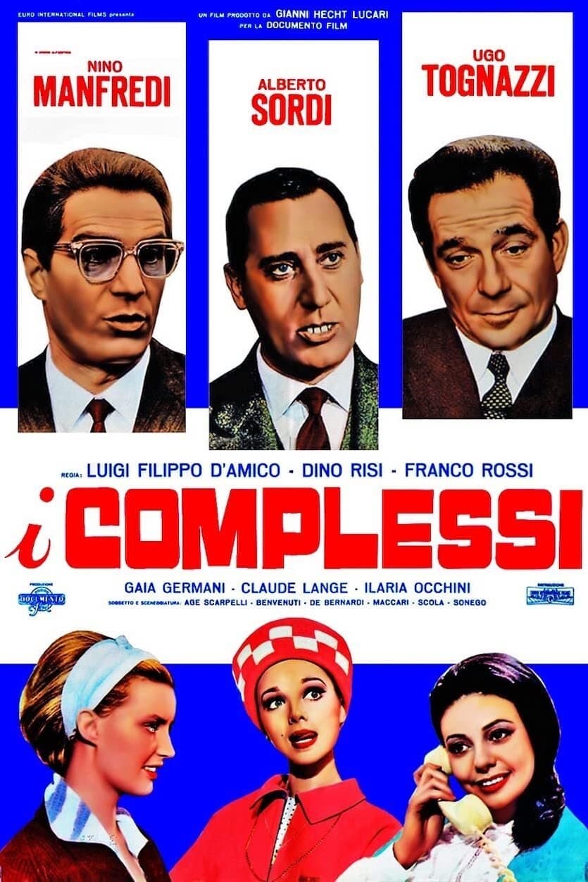 Complexes