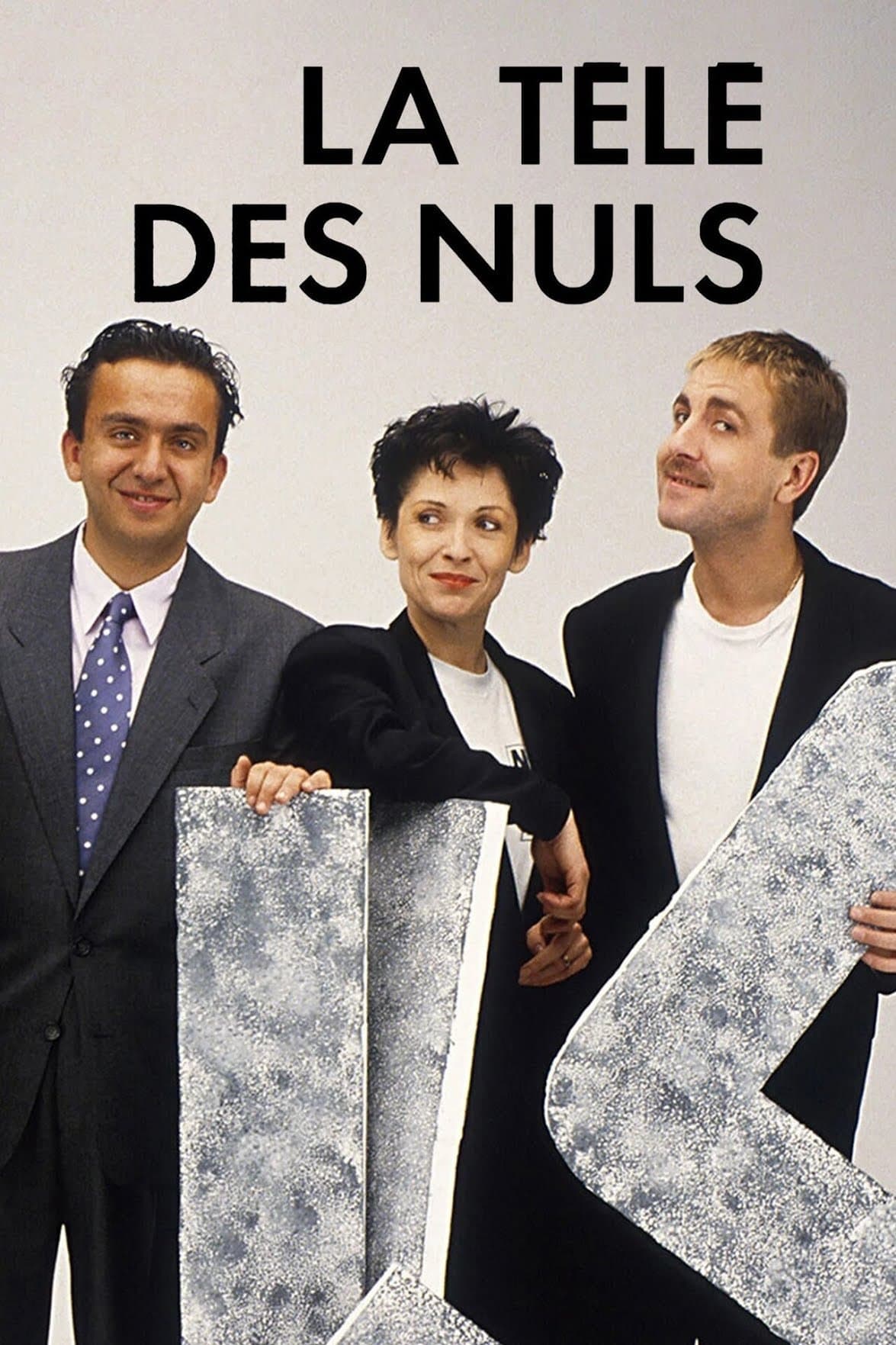 La télé des Nuls