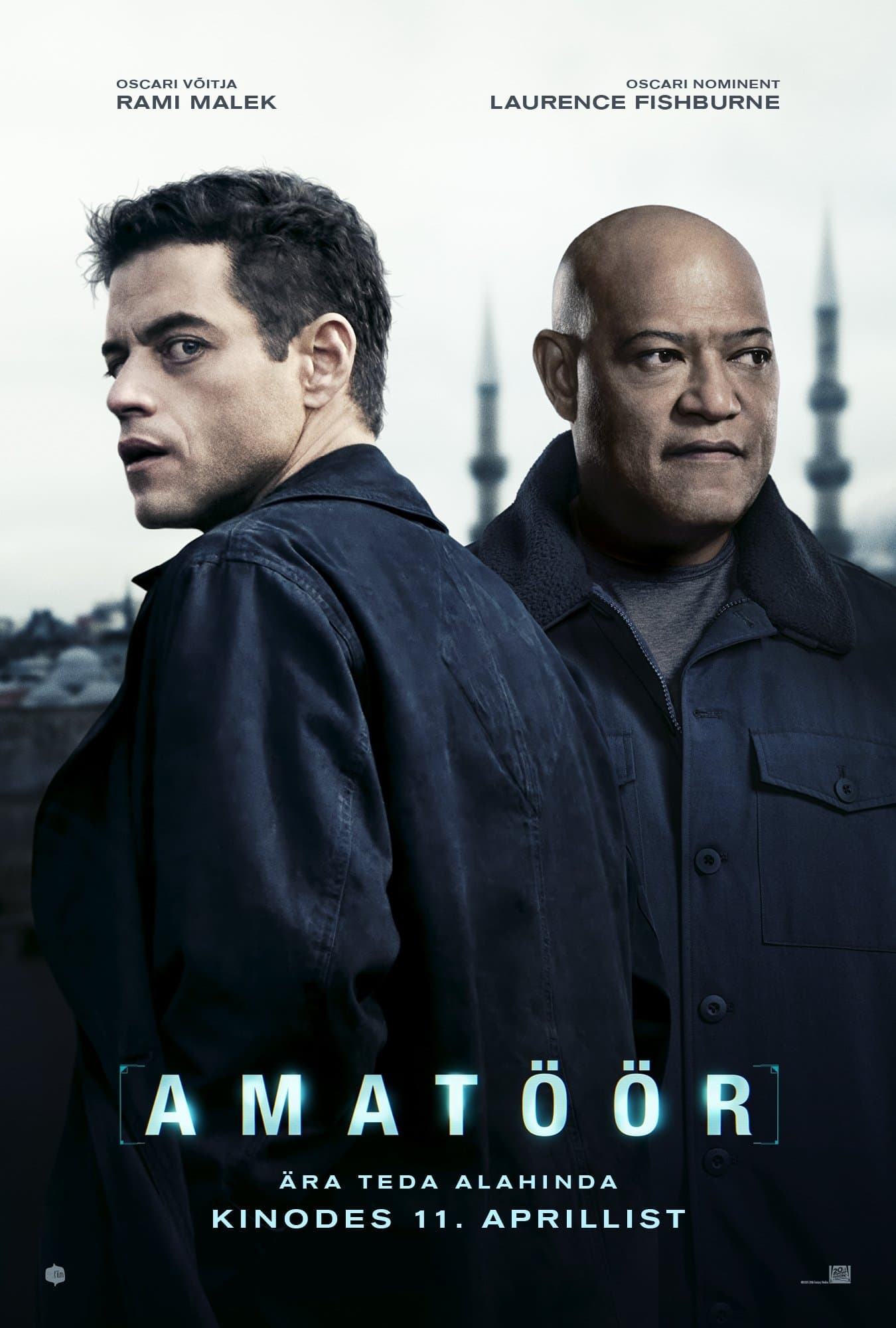 Amatöör
