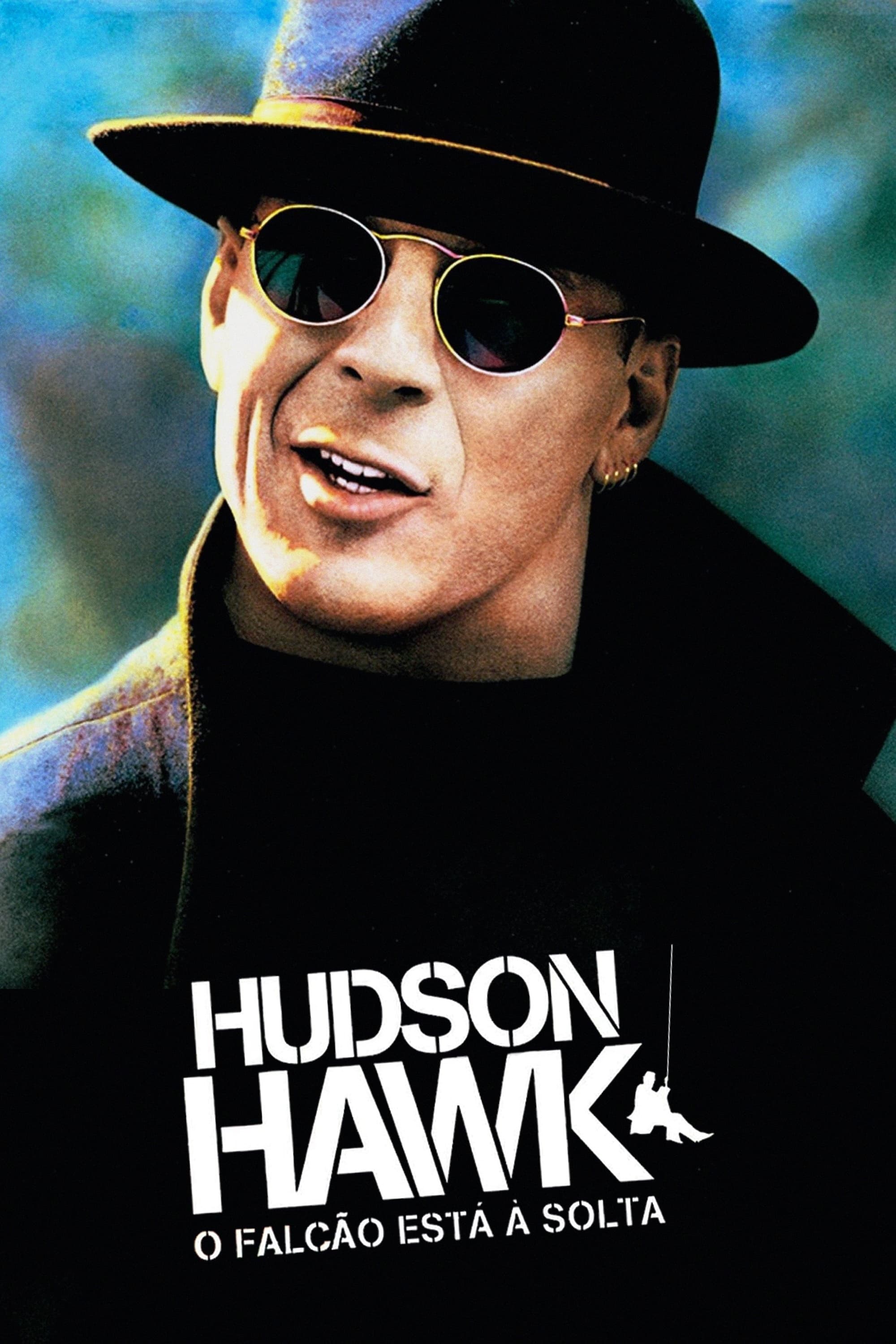Hudson Hawk