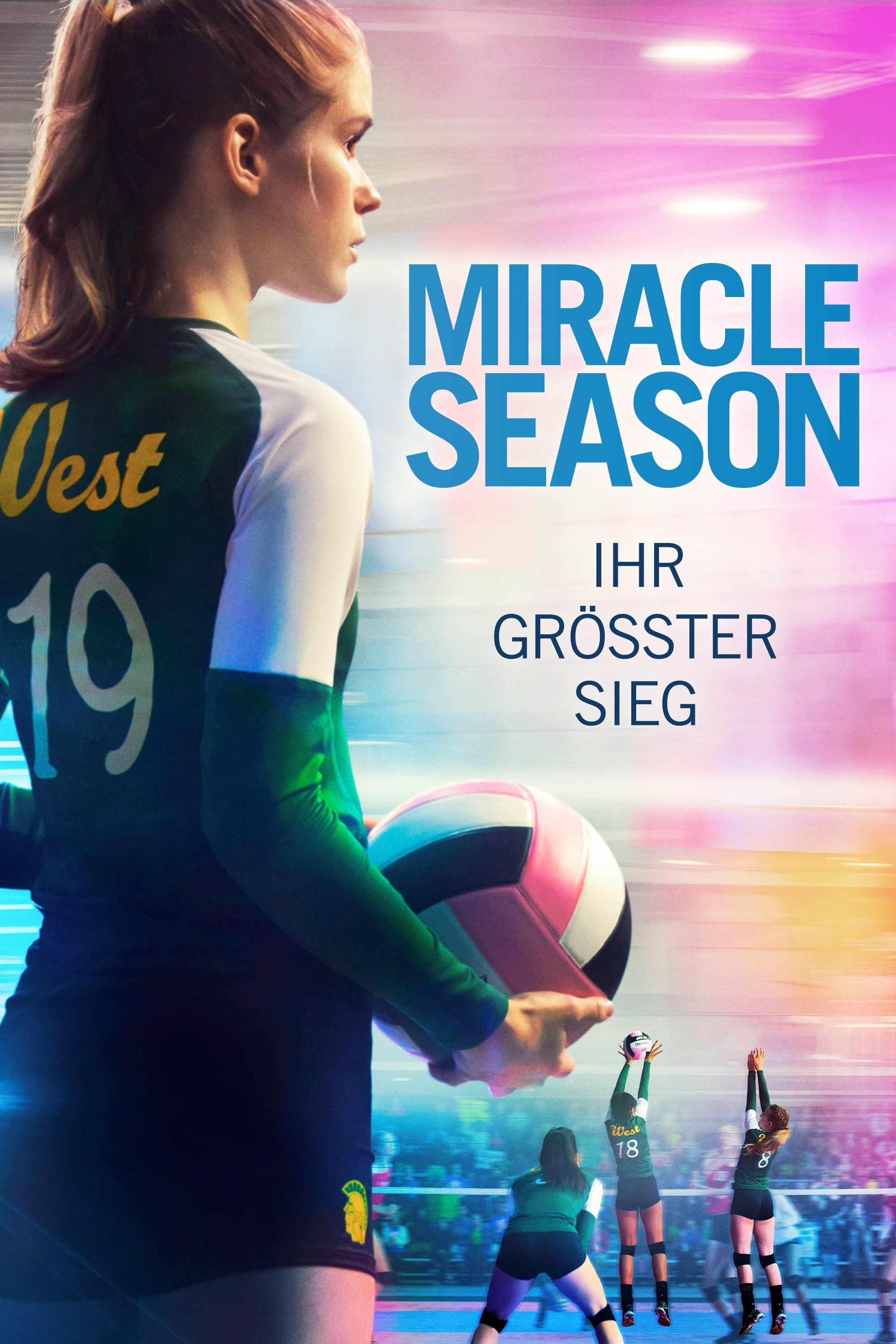 The Miracle Season