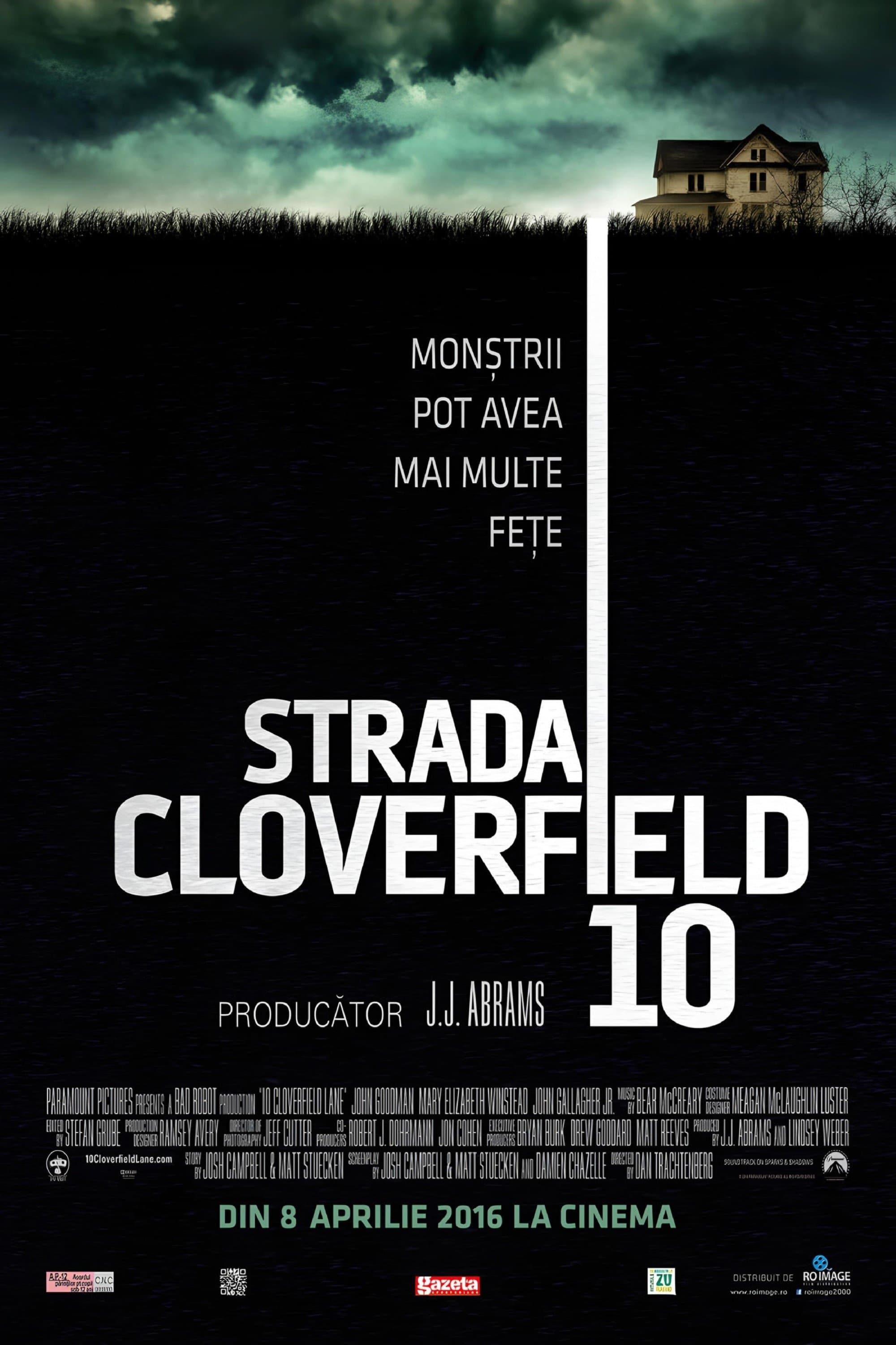 10 Cloverfield Lane