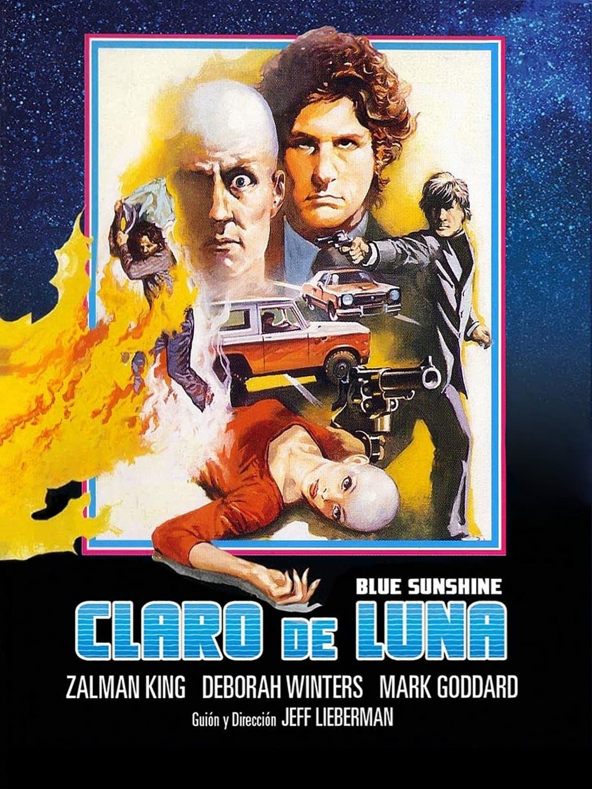 Claro de luna