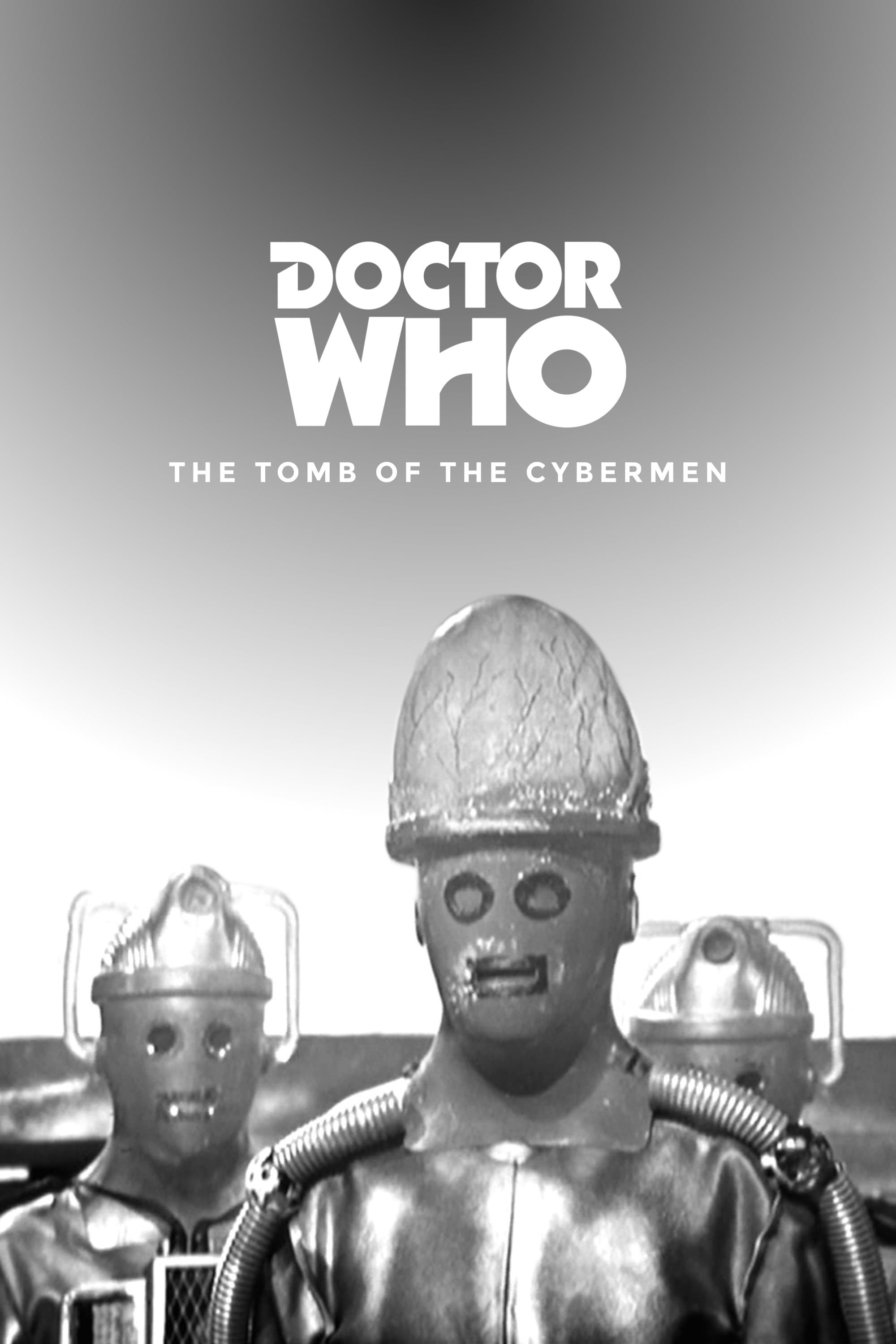 Doctor Who: The Tomb of the Cybermen