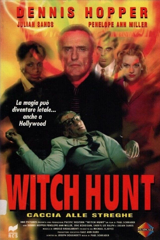 Witch Hunt