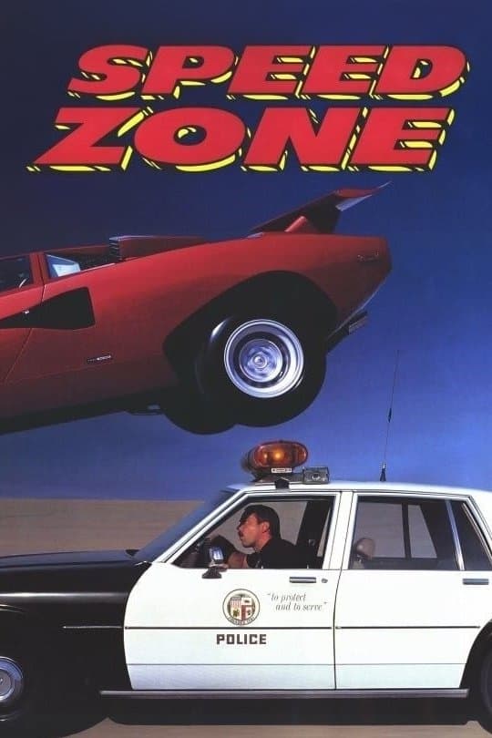 Speed Zone