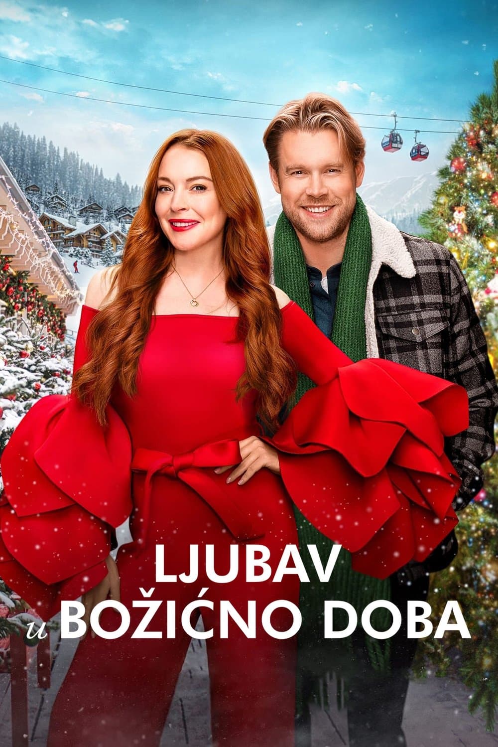 Ljubav u Božićno doba