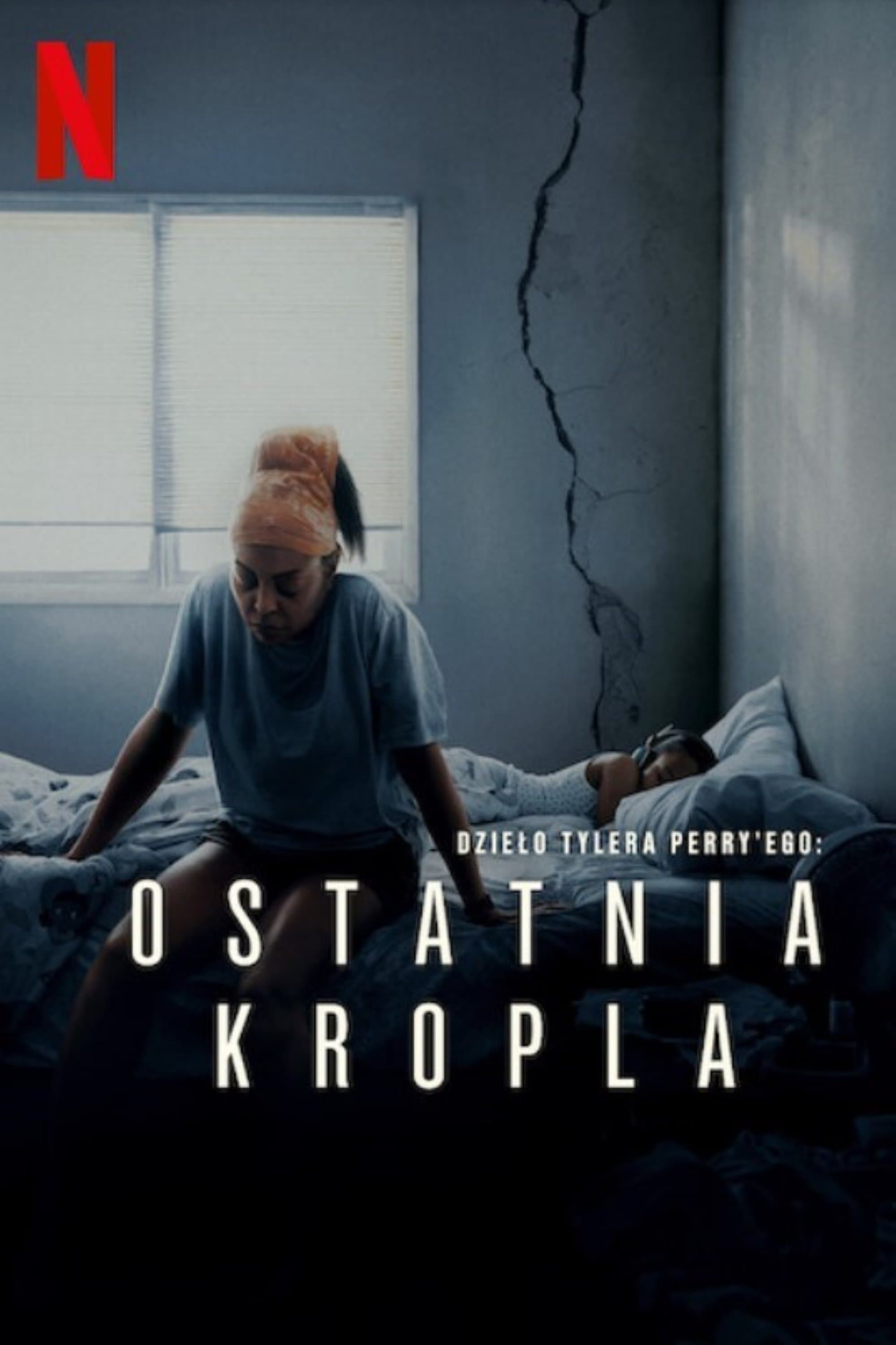 Ostatnia kropla