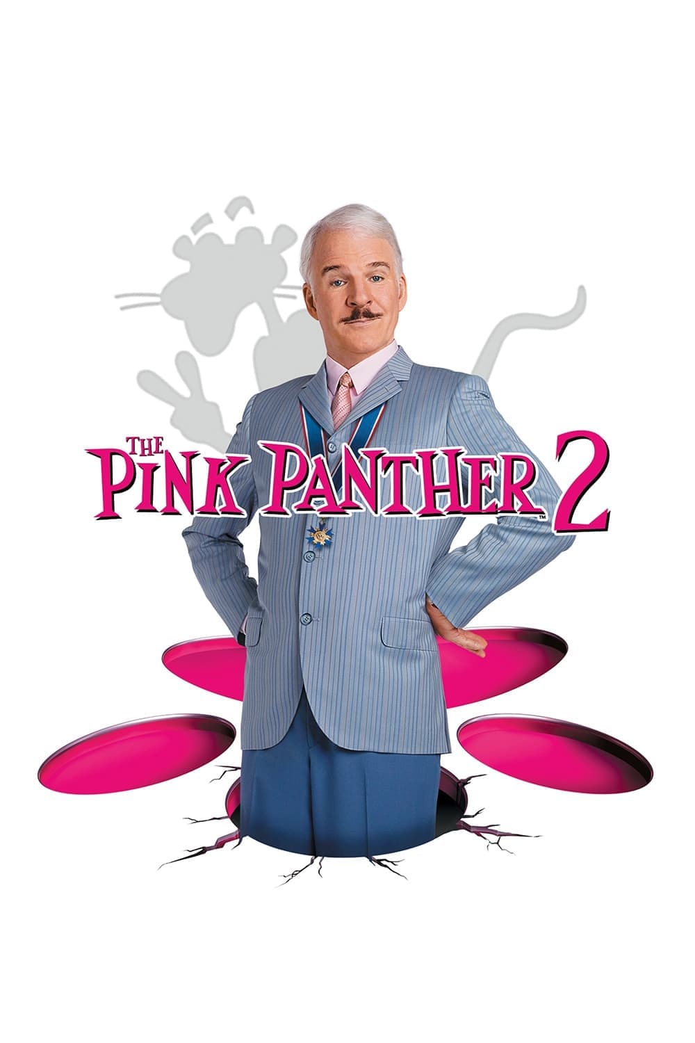 The Pink Panther 2