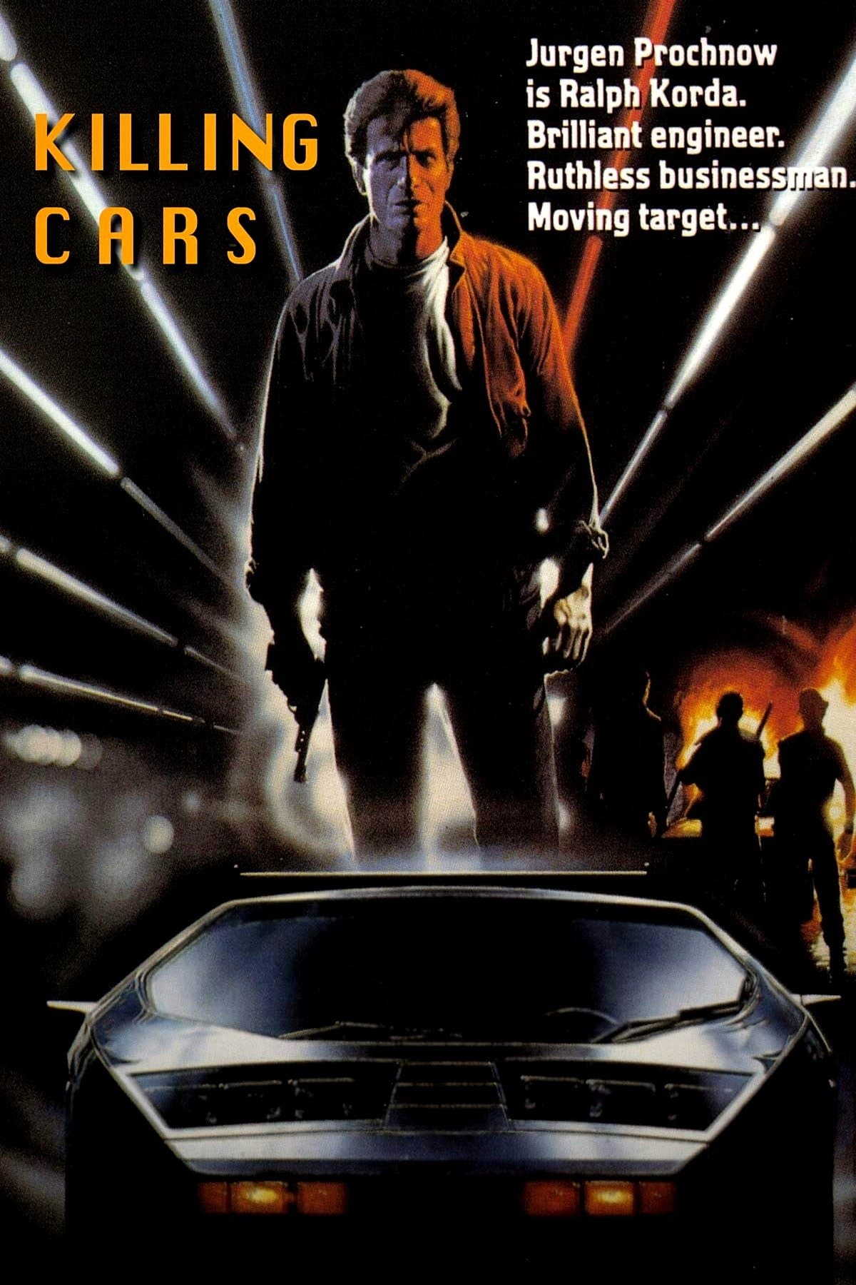 Killing Cars