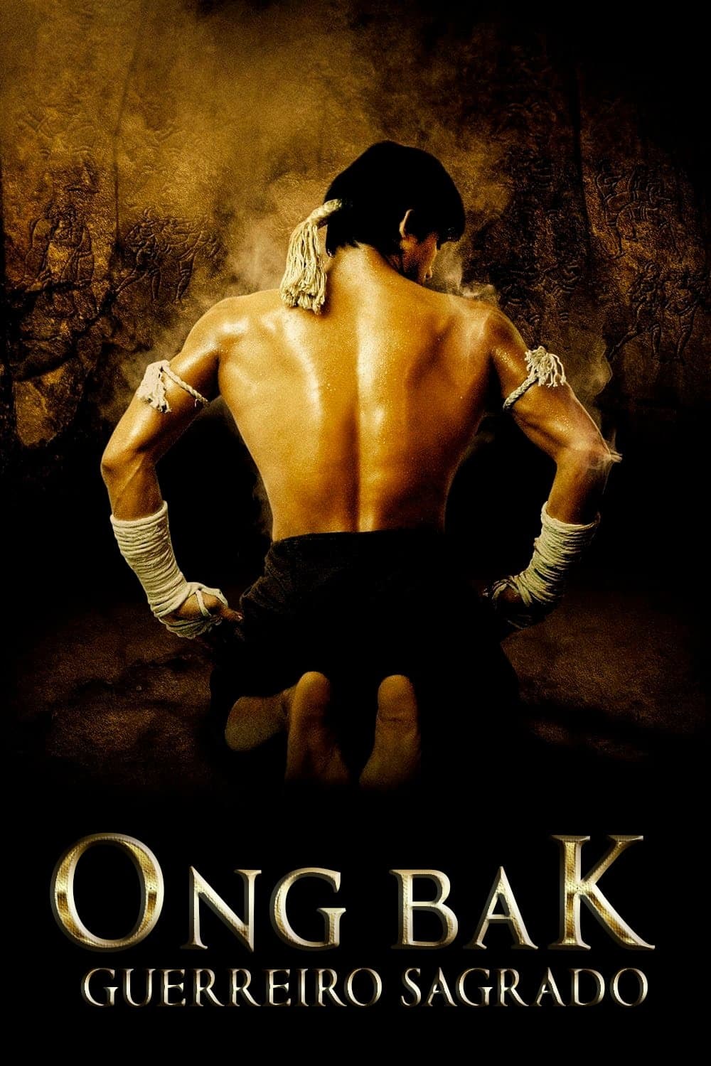 Ong-Bak