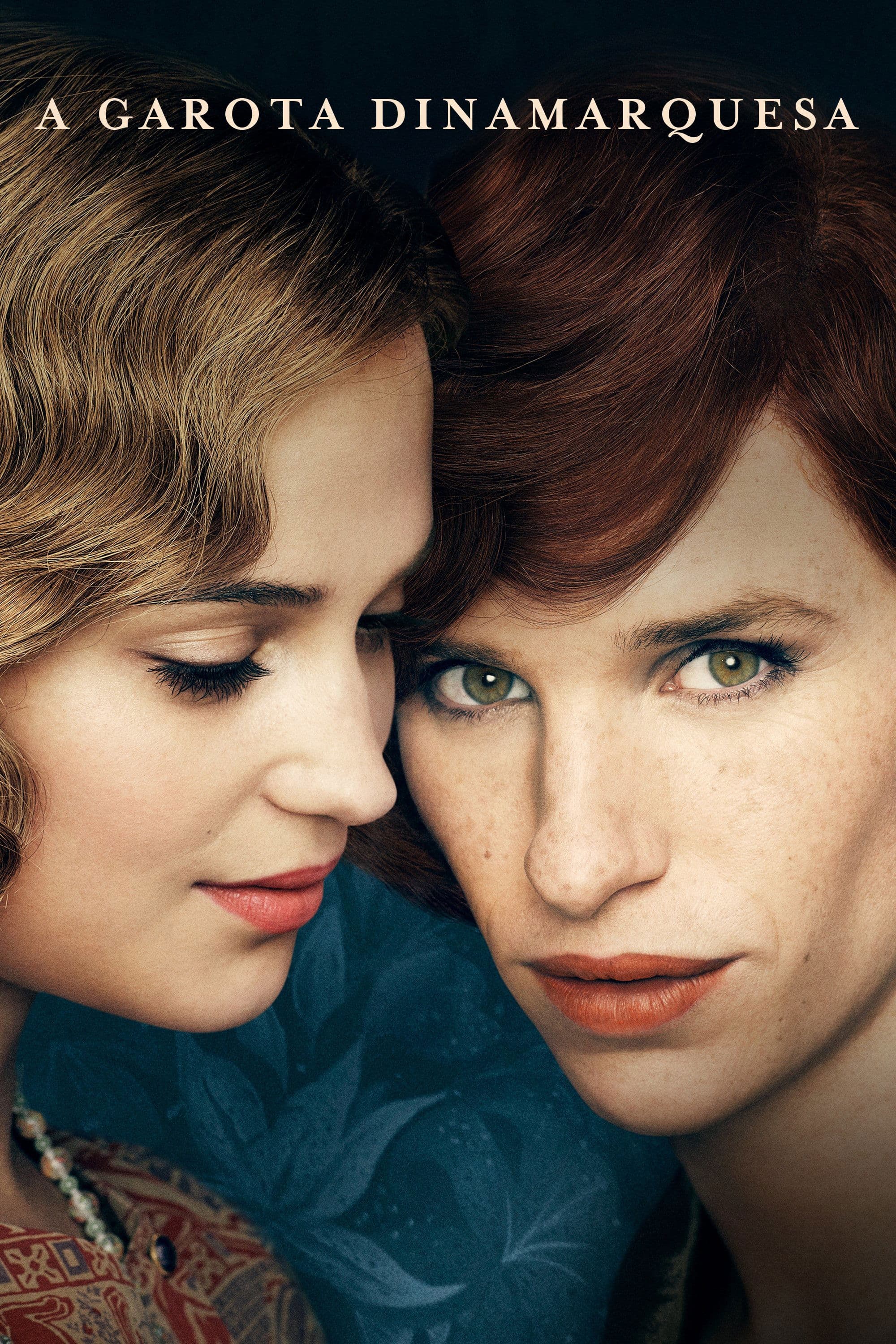 The Danish Girl