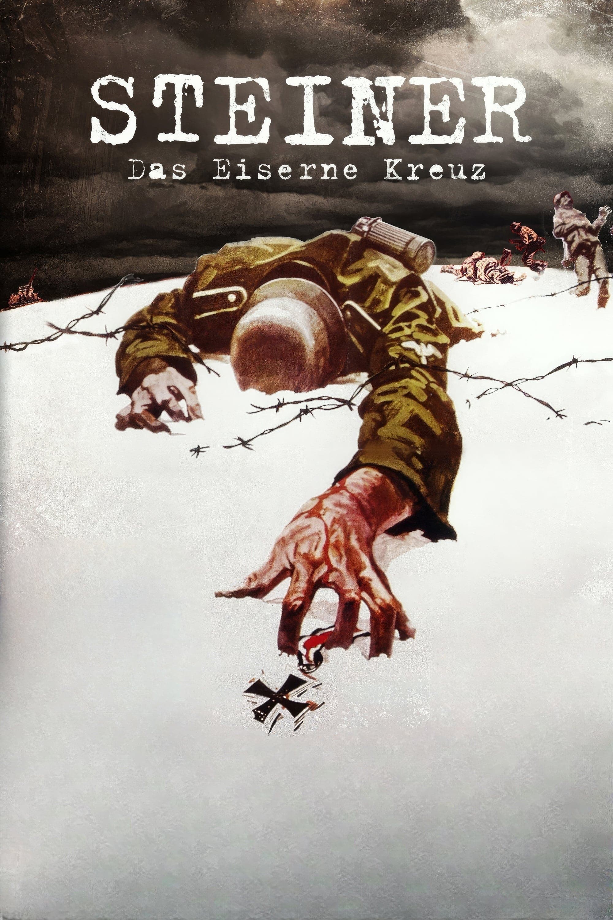Cross of Iron