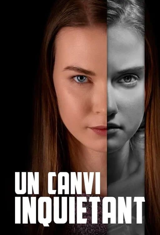 Un canvi inquietant