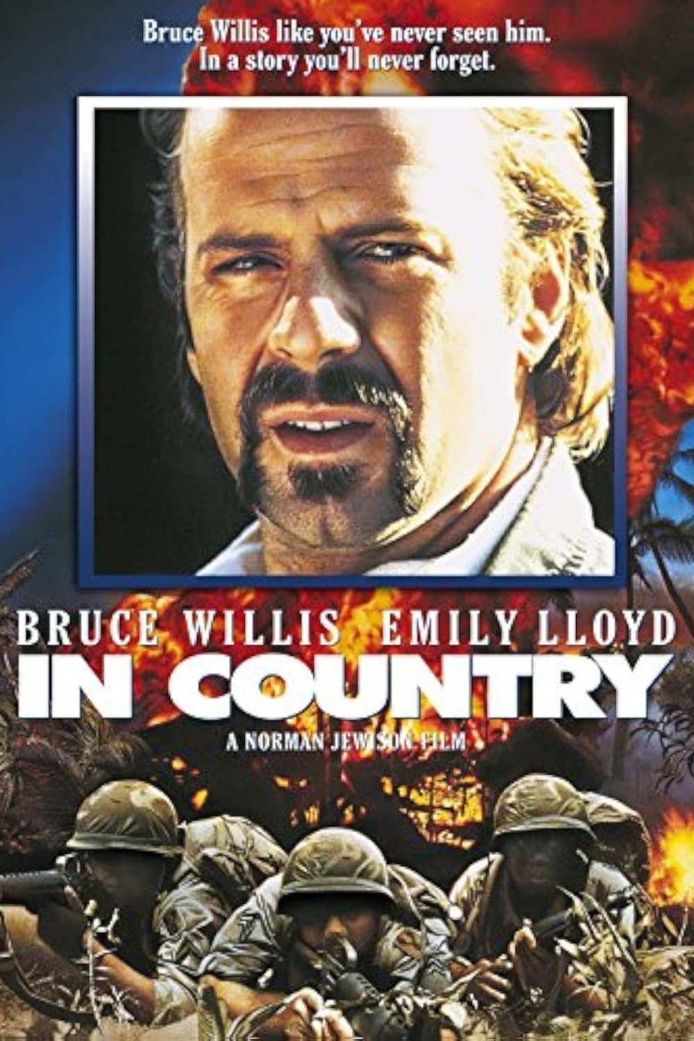 In Country