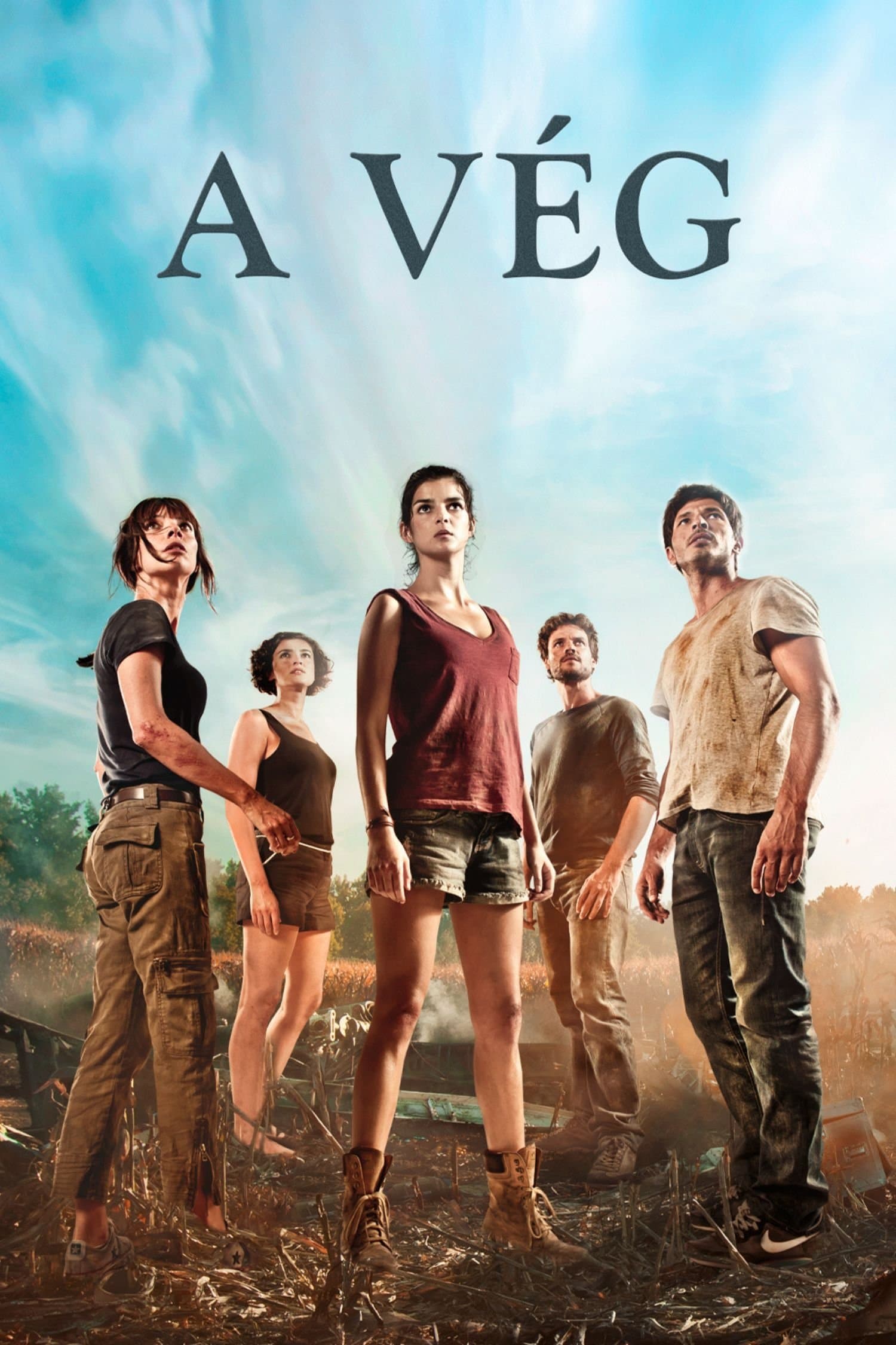 A vég