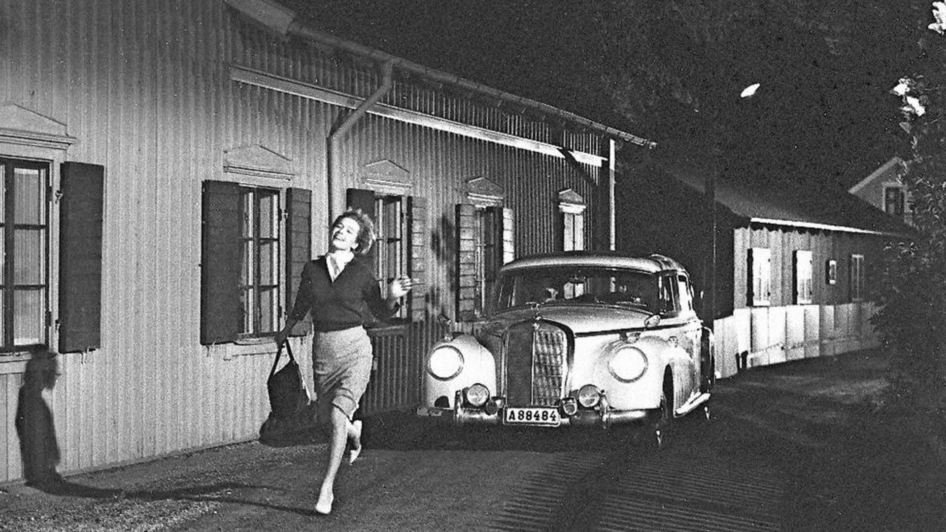 Ulla Strömstedt