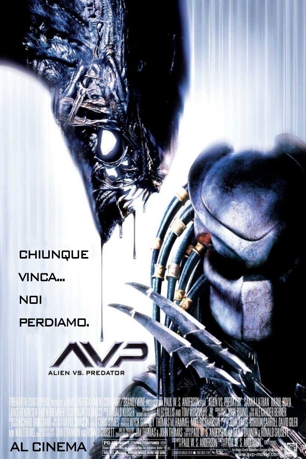 Alien vs. Predator