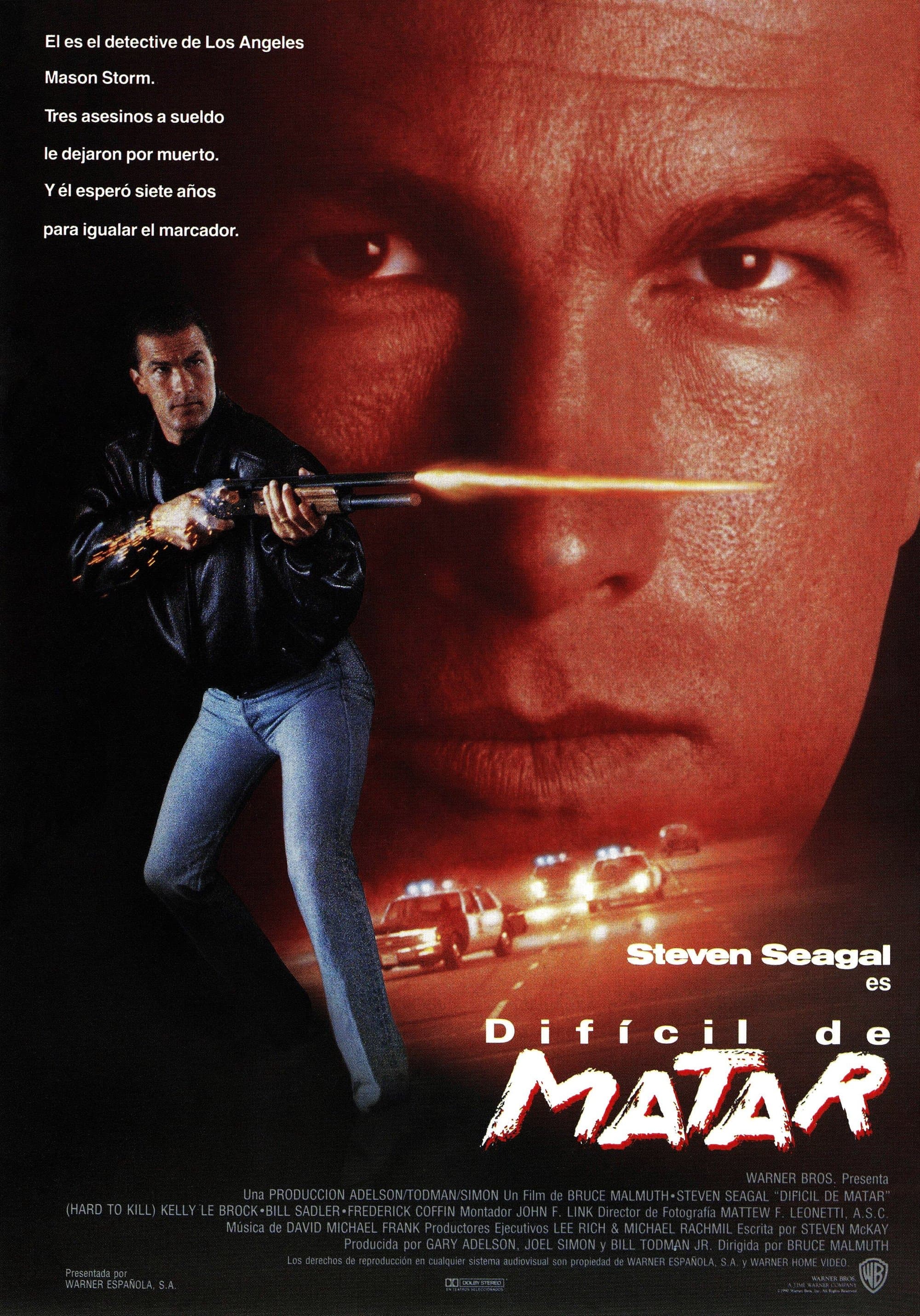 Difícil de matar