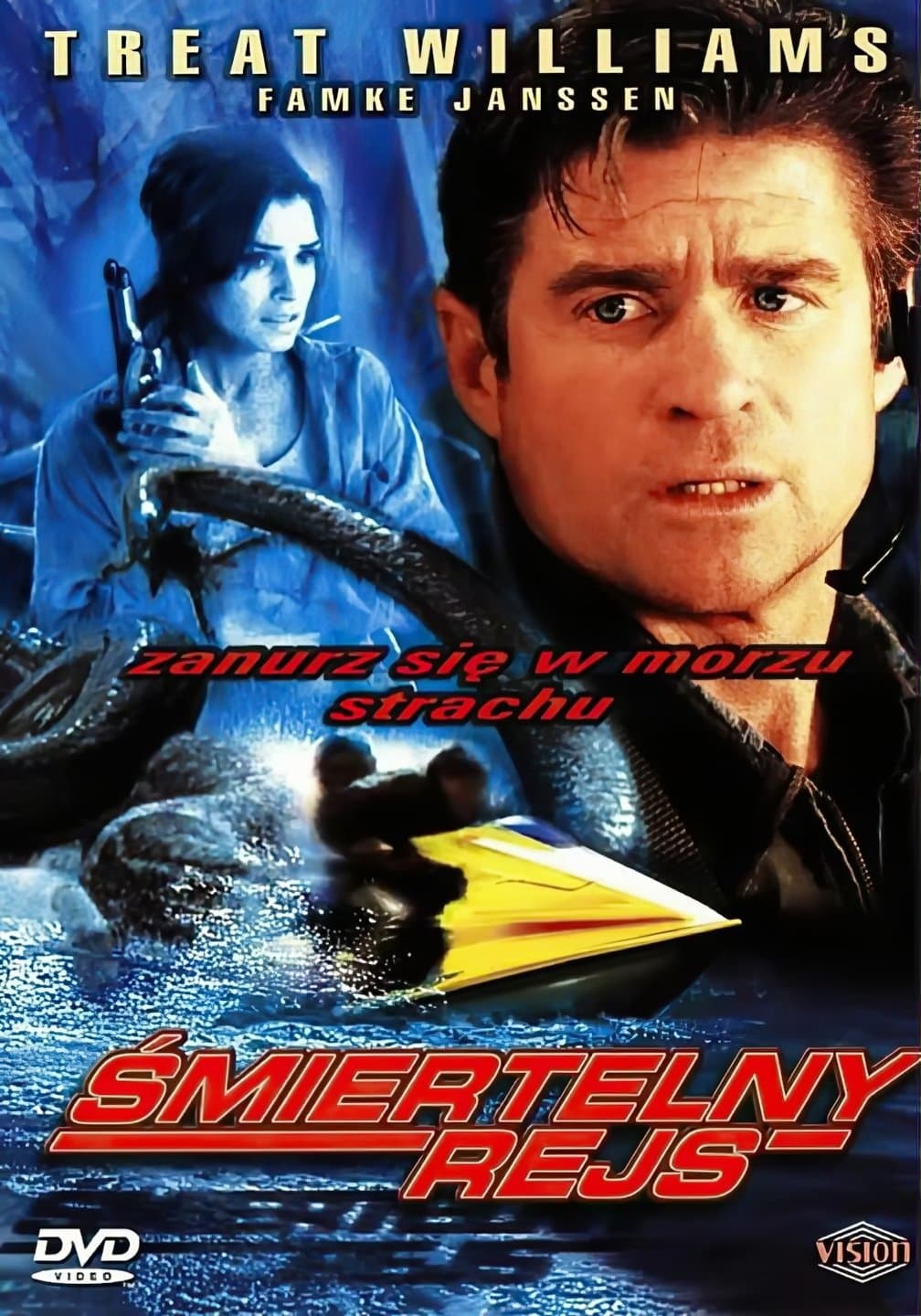 Śmiertelny Rejs