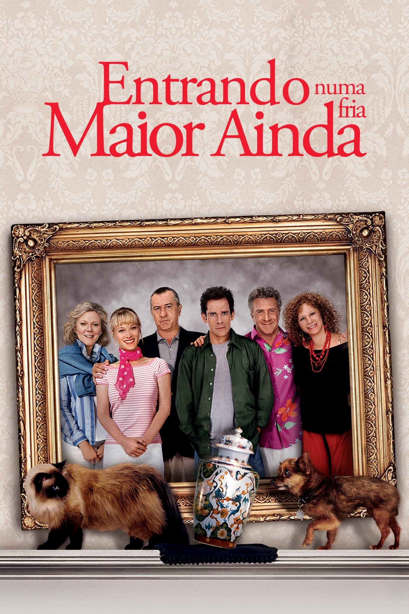 Meet the Fockers
