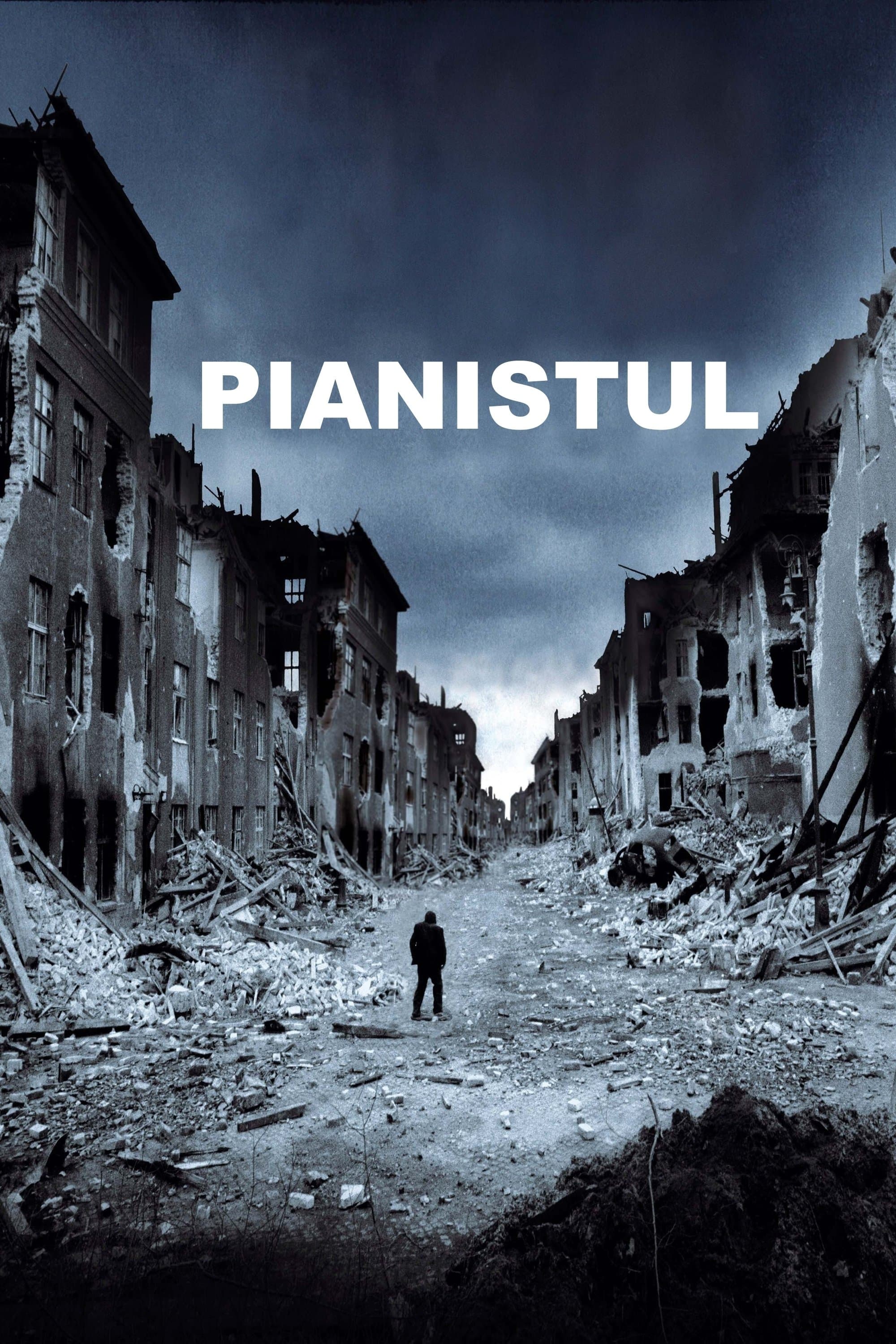 Pianistul