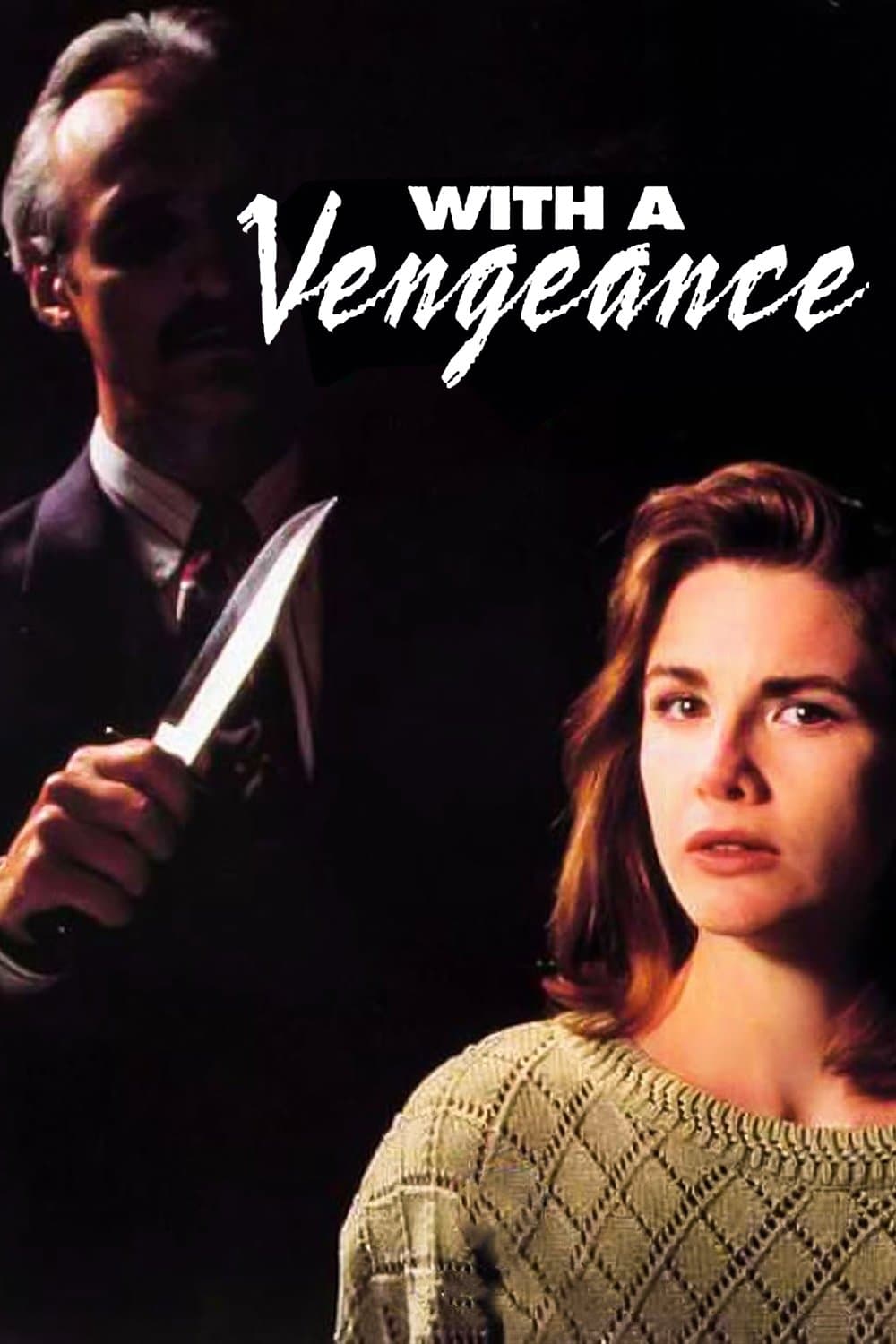 With a Vengeance