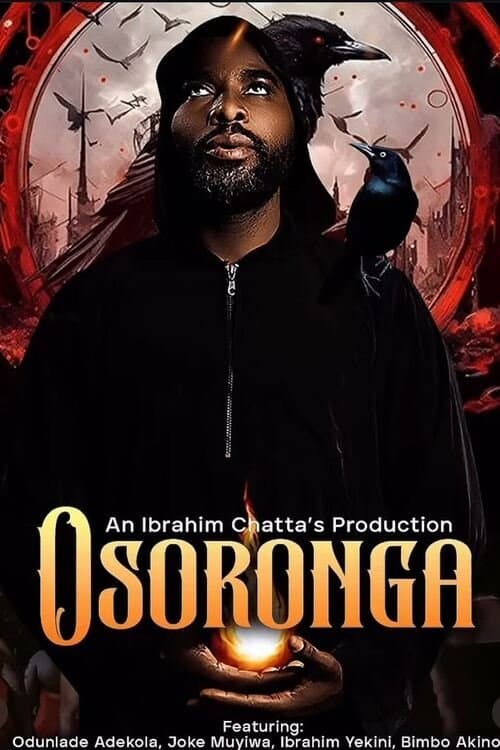Osoronga