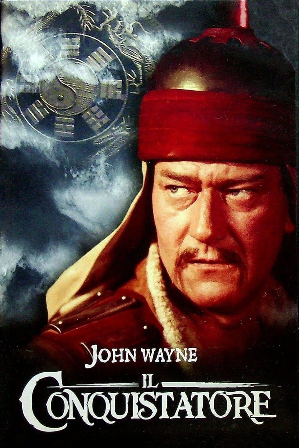 Il conquistatore