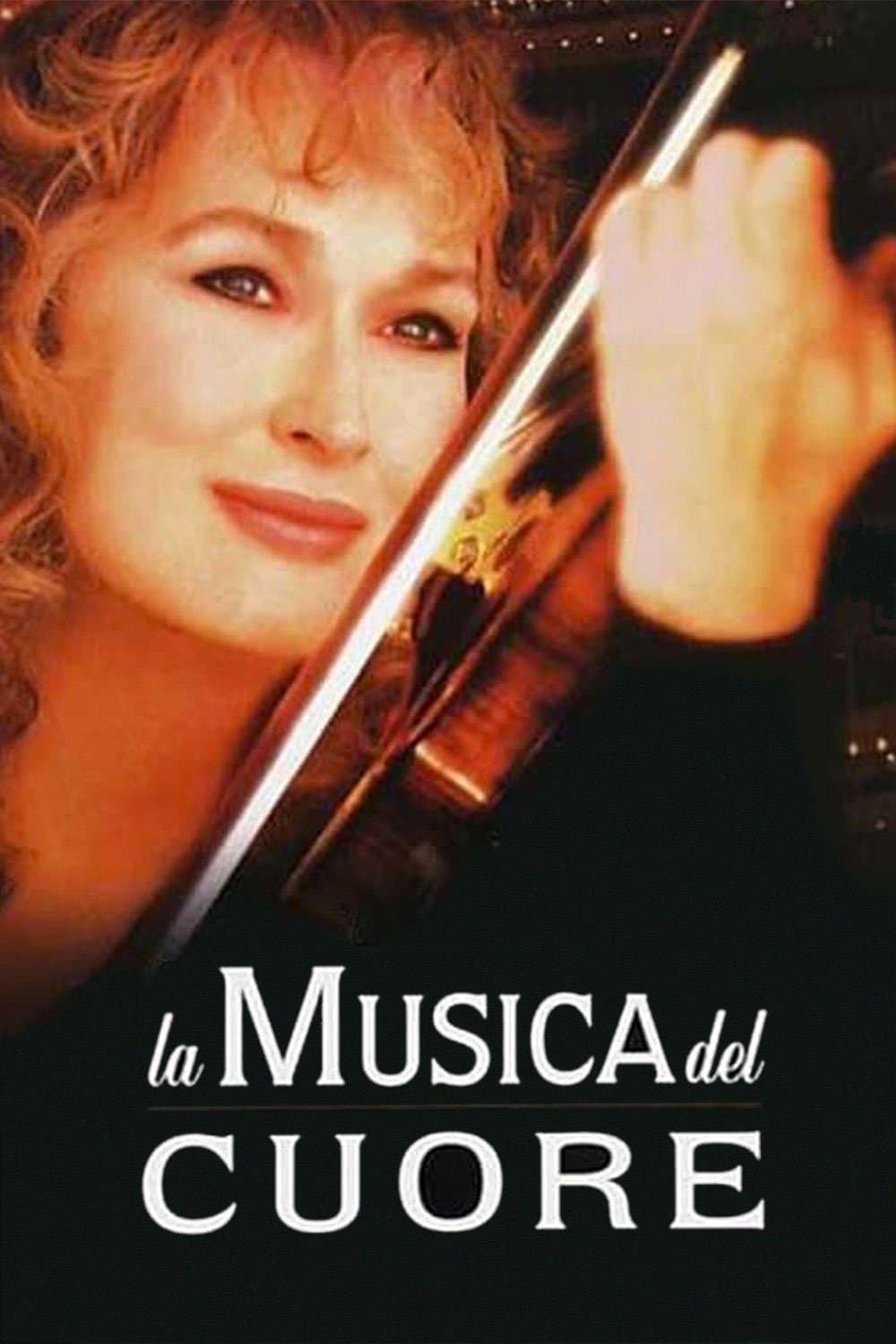 La musica del cuore