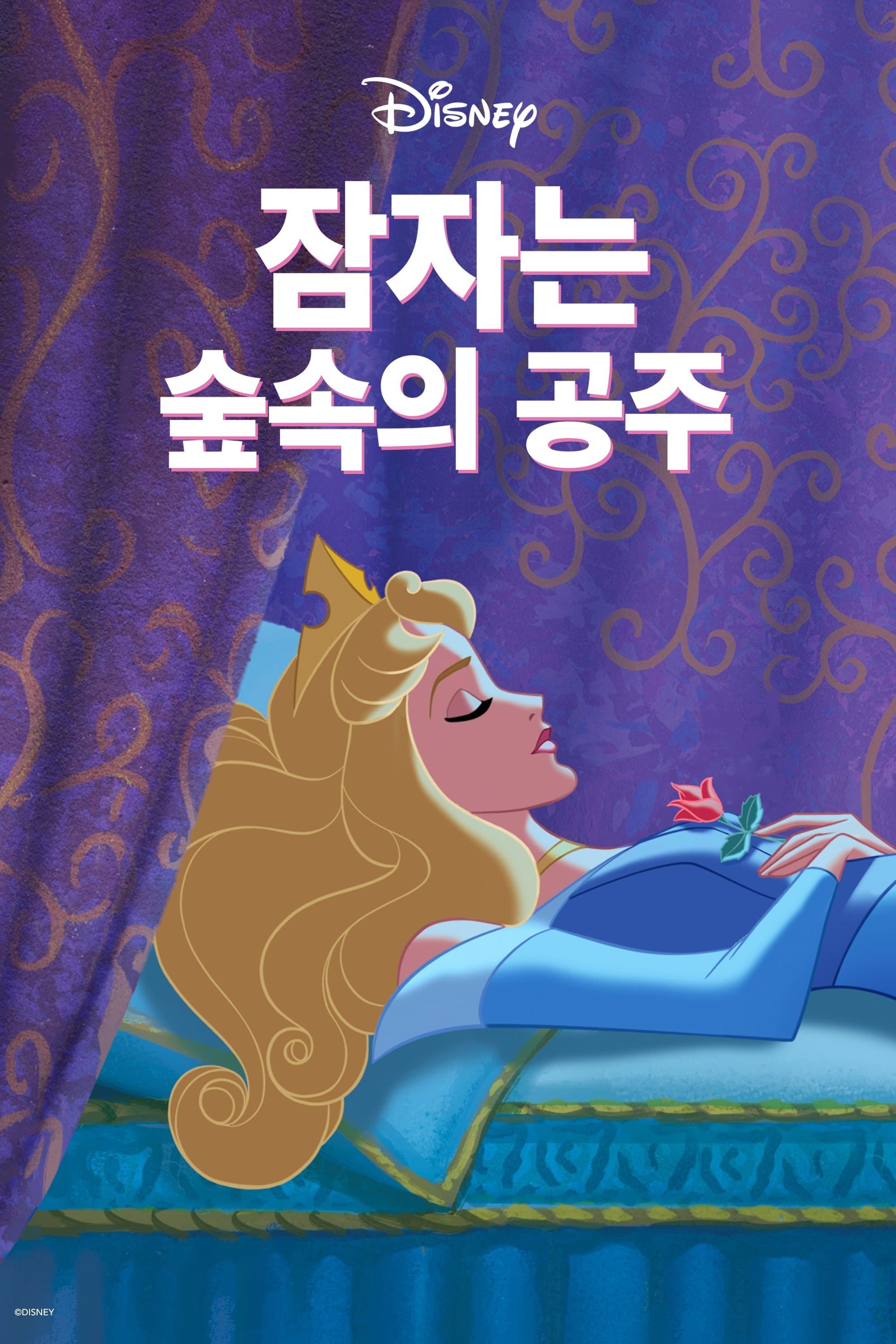 잠자는 숲속의 공주