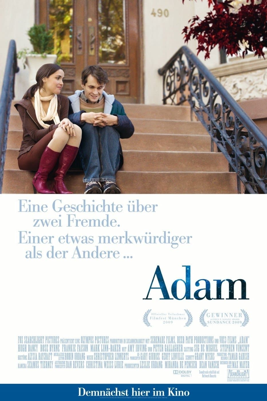 Adam