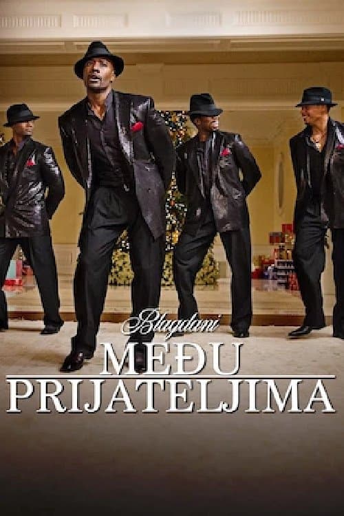 Blagdani među prijateljima