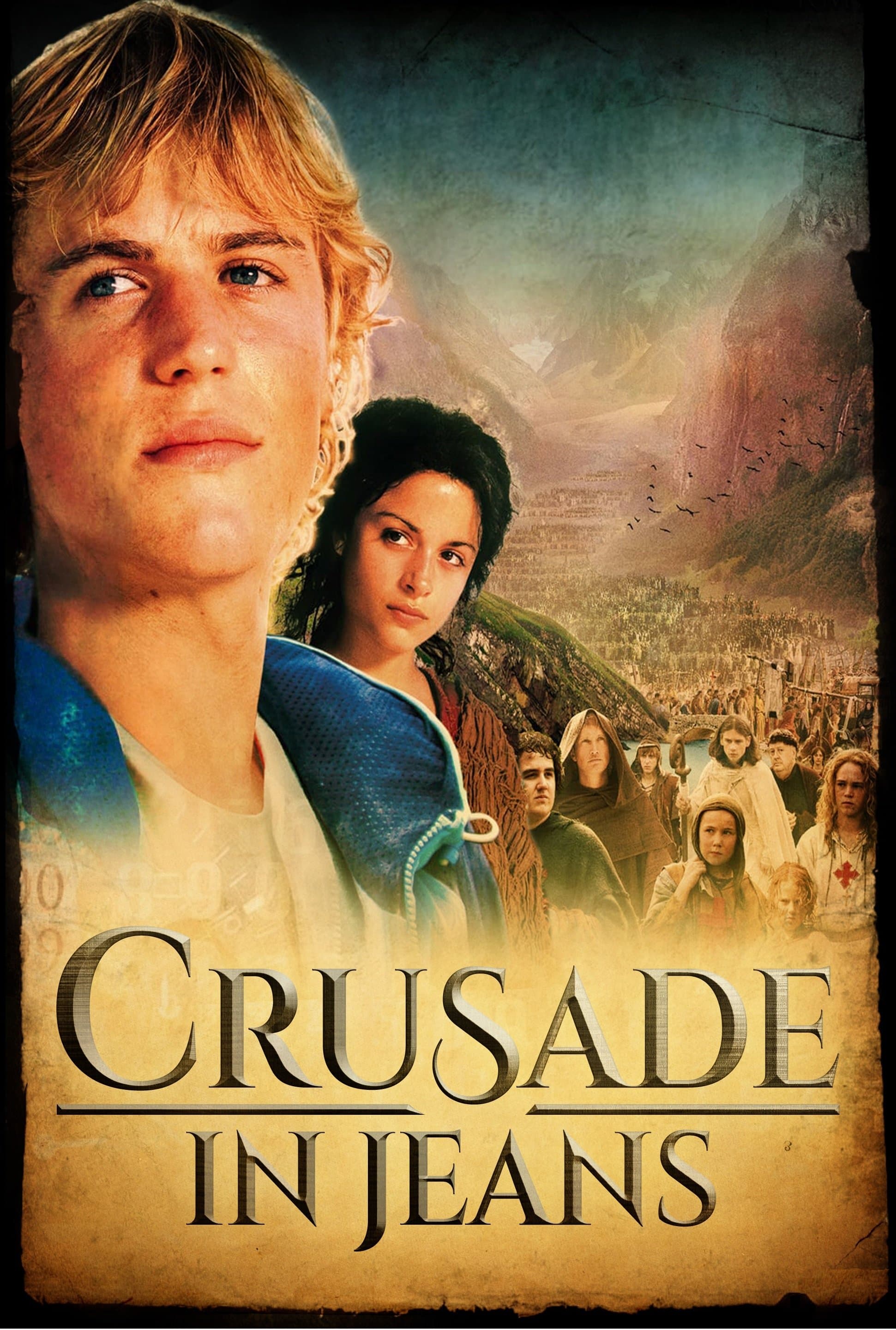 Crusade in Jeans