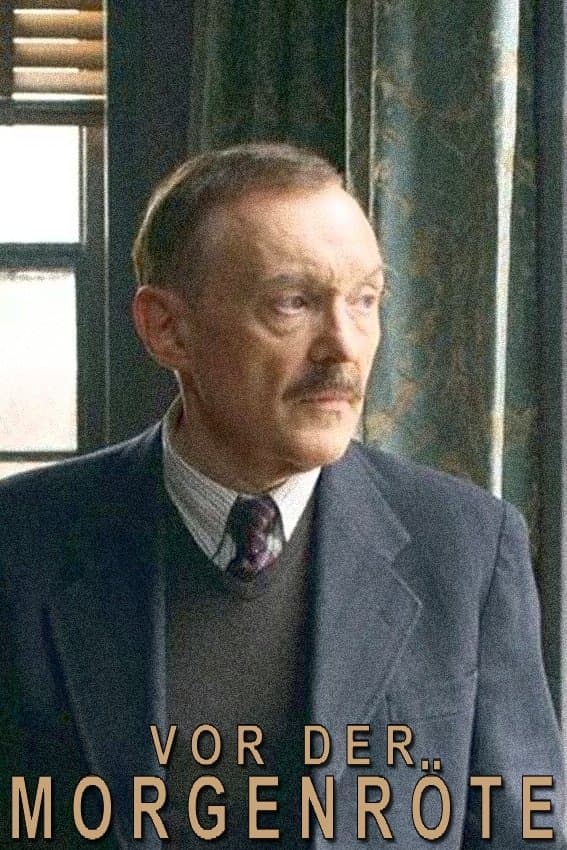 Stefan Zweig: Farewell to Europe