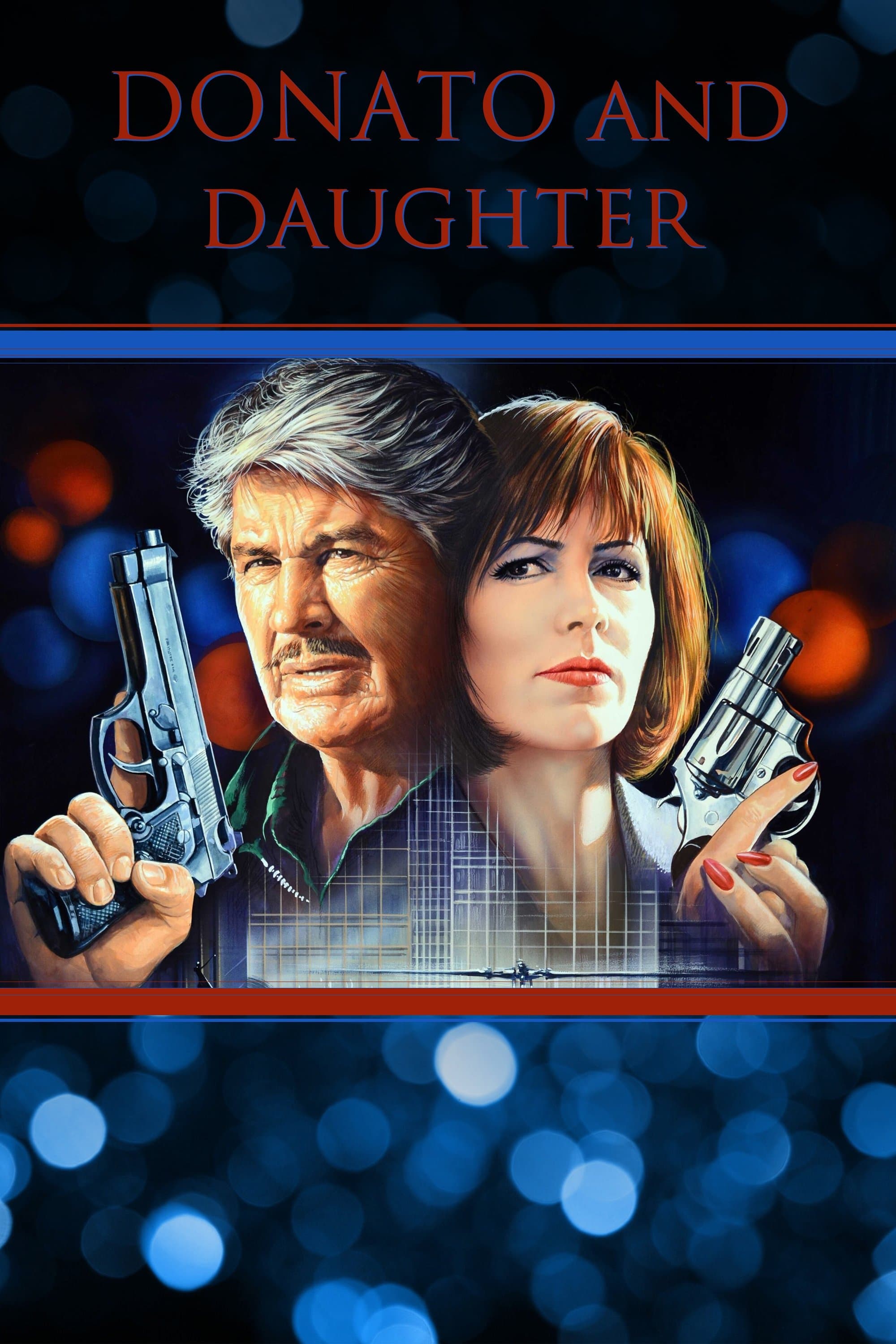 Donato and Daughter