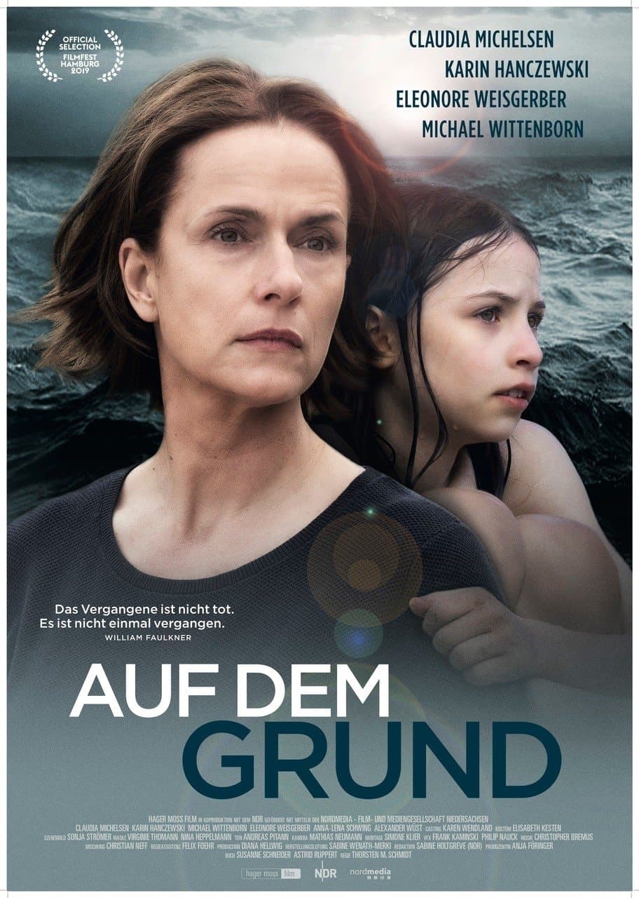 Auf dem Grund