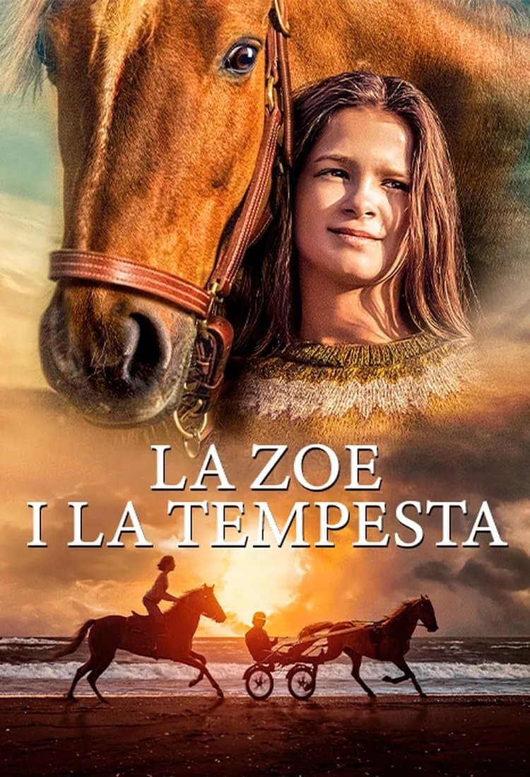 La Zoe i la Tempesta