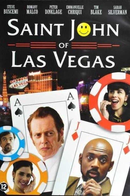 Saint John of Las Vegas