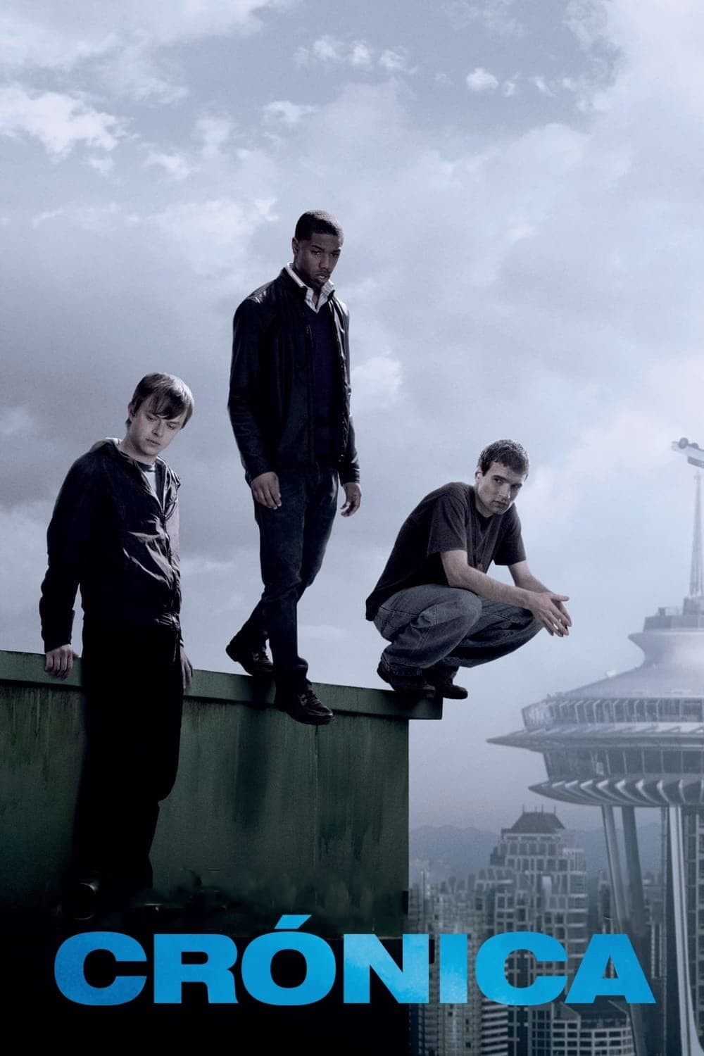 Chronicle