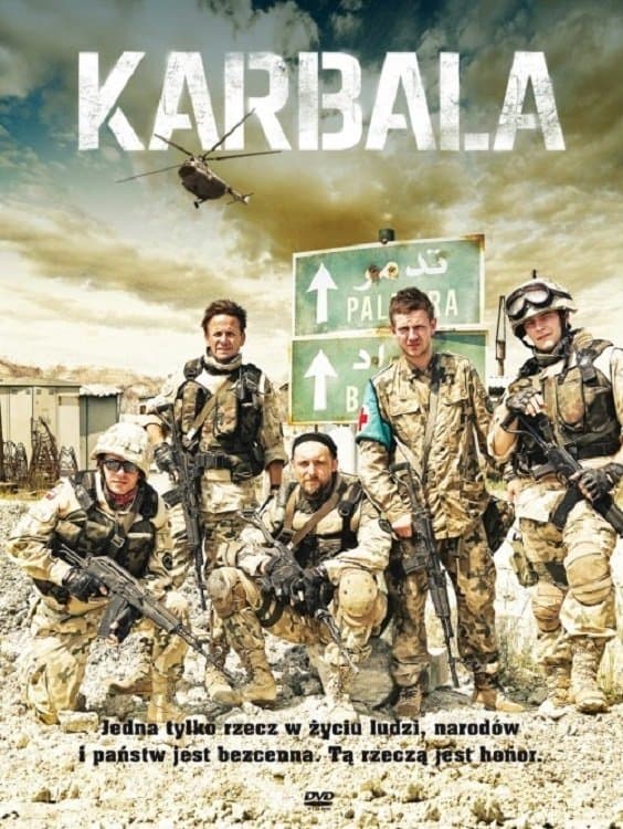 Karbala