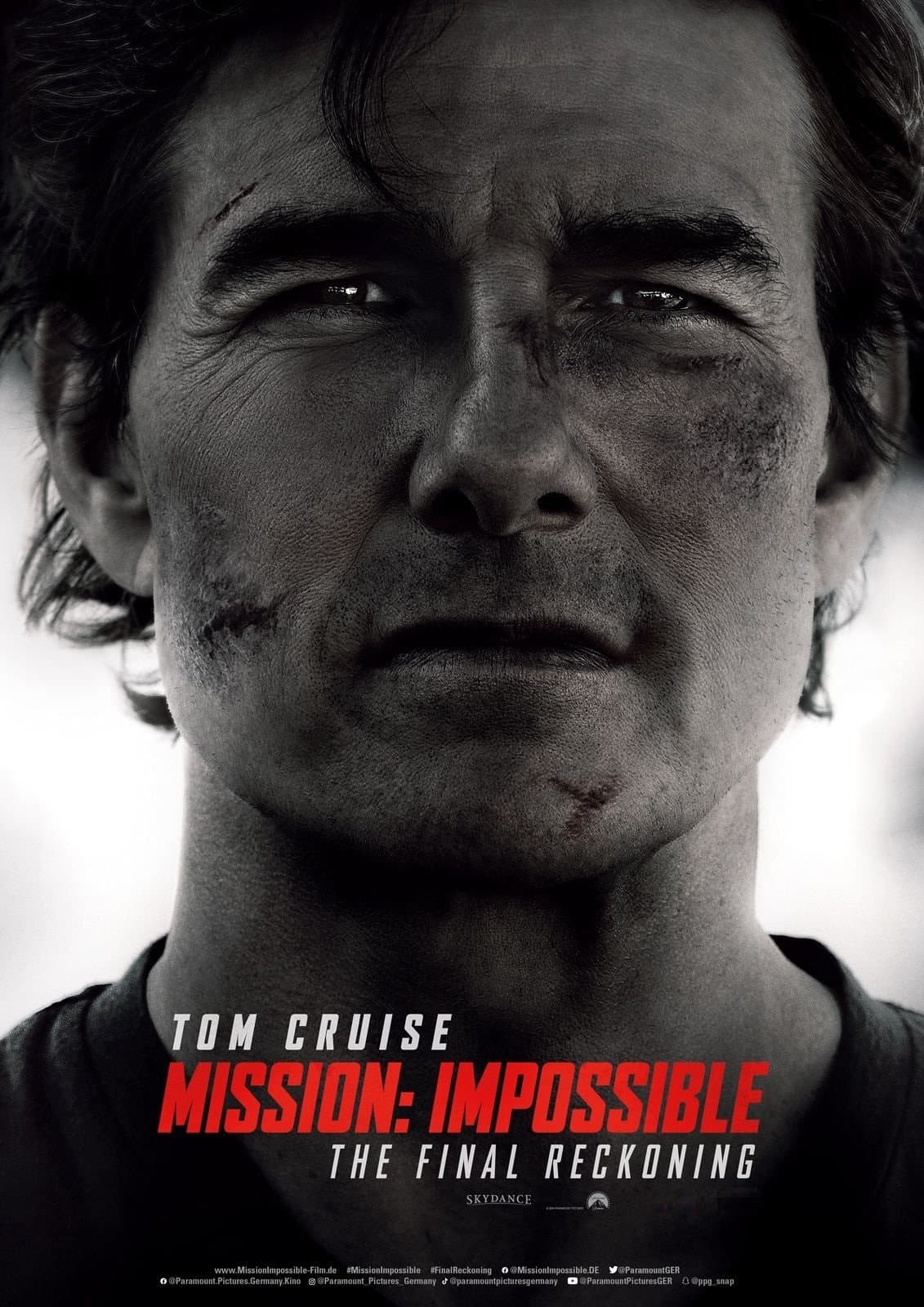 Mission: Impossible - The Final Reckoning
