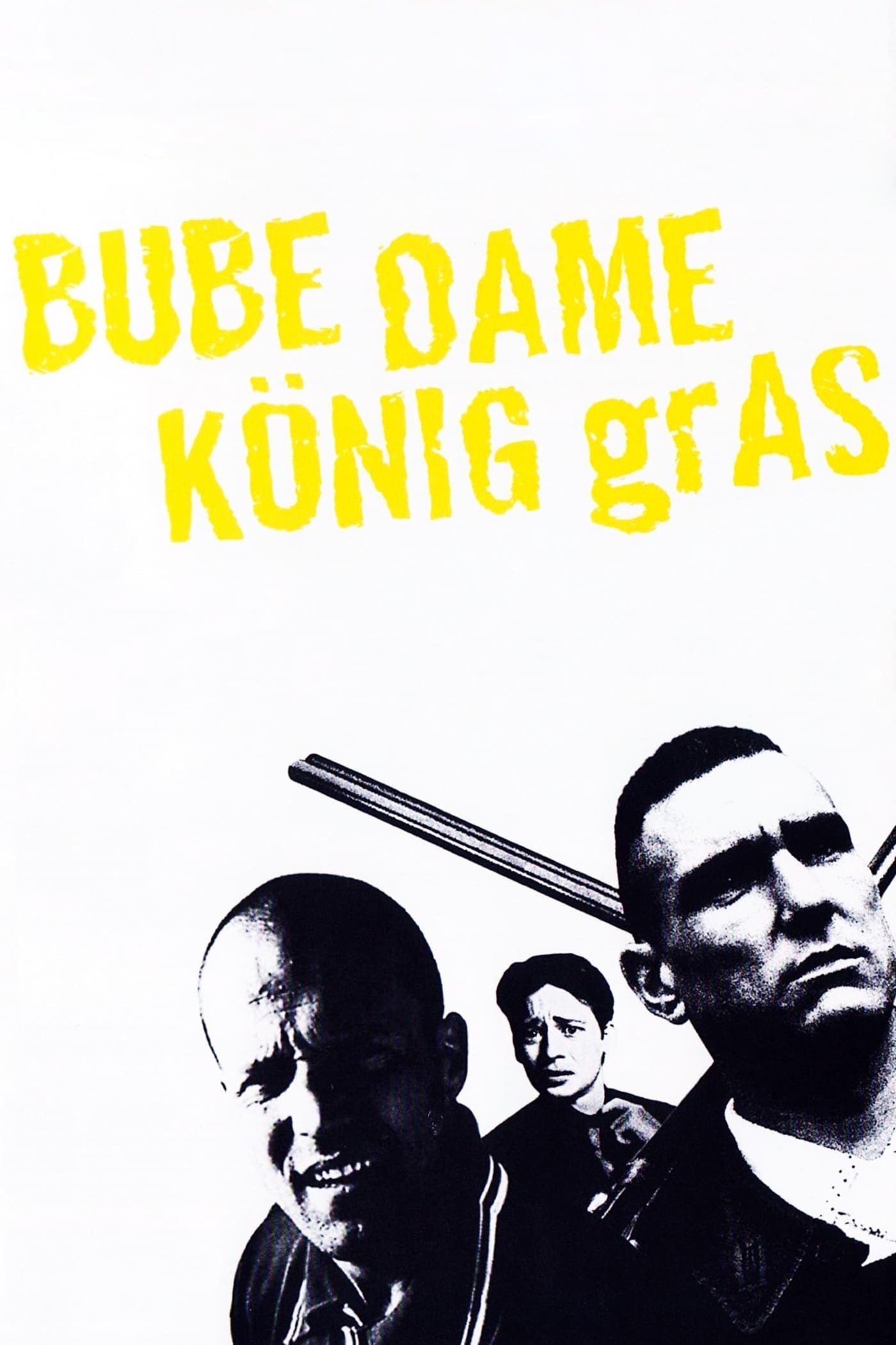Lock, Stock and Two Smoking Barrels