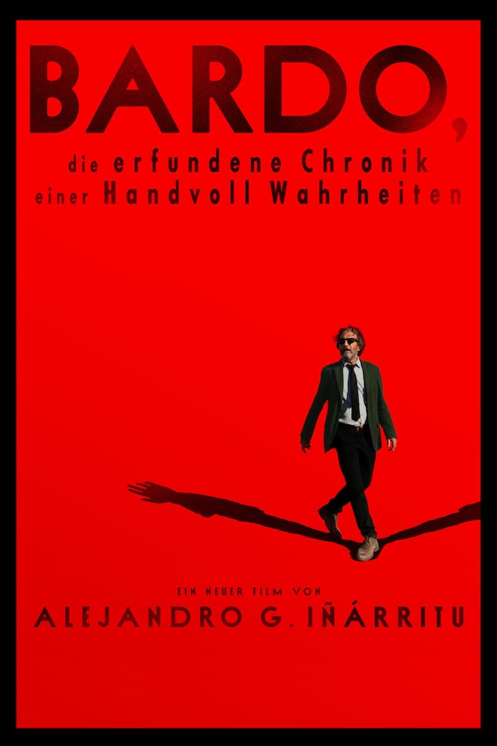 BARDO, False Chronicle of a Handful of Truths