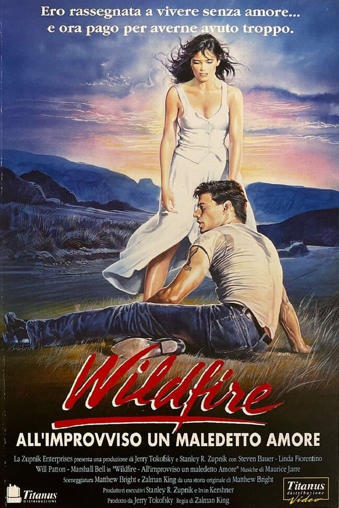 Wildfire